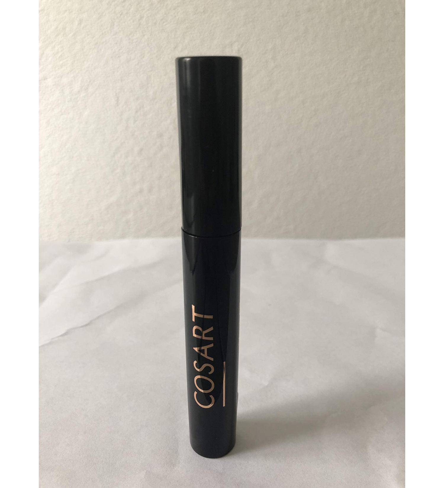 Cosart Waterproof mascara mascara 12ml 97 Black