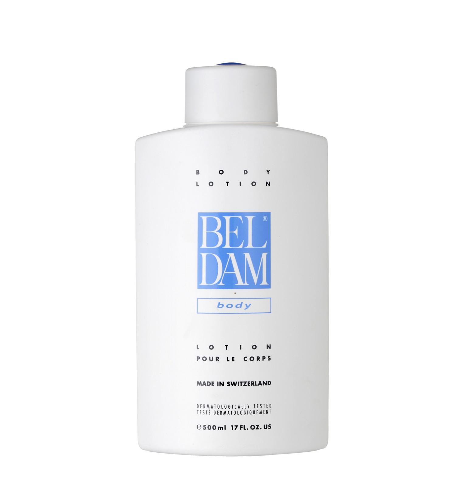 Bel Dam Beldam Lightening Body Lotion 500ml