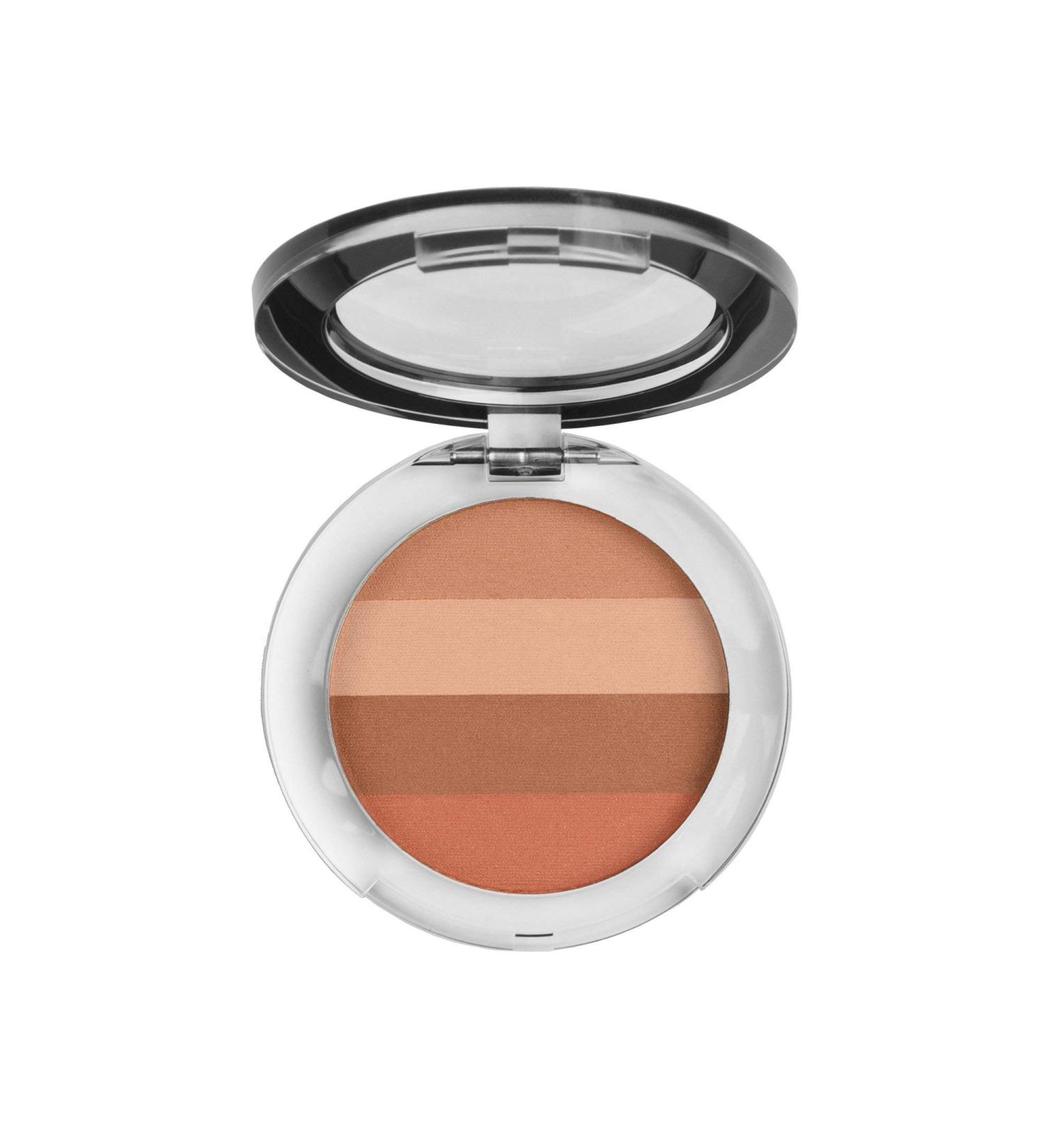 Buy Sun Touch Bronzer Mirage - Best International Shipping & Deals - Perfect Glow for All Skin Types - Buy Online on GoSupps.com