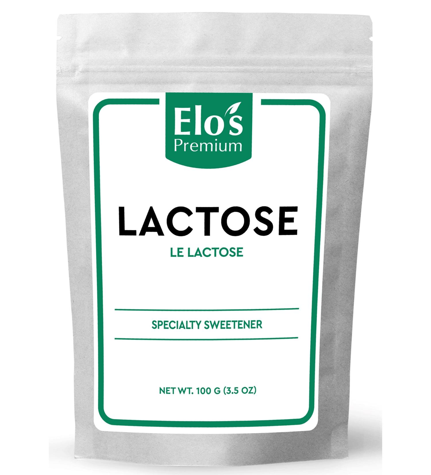 Lactose 100g