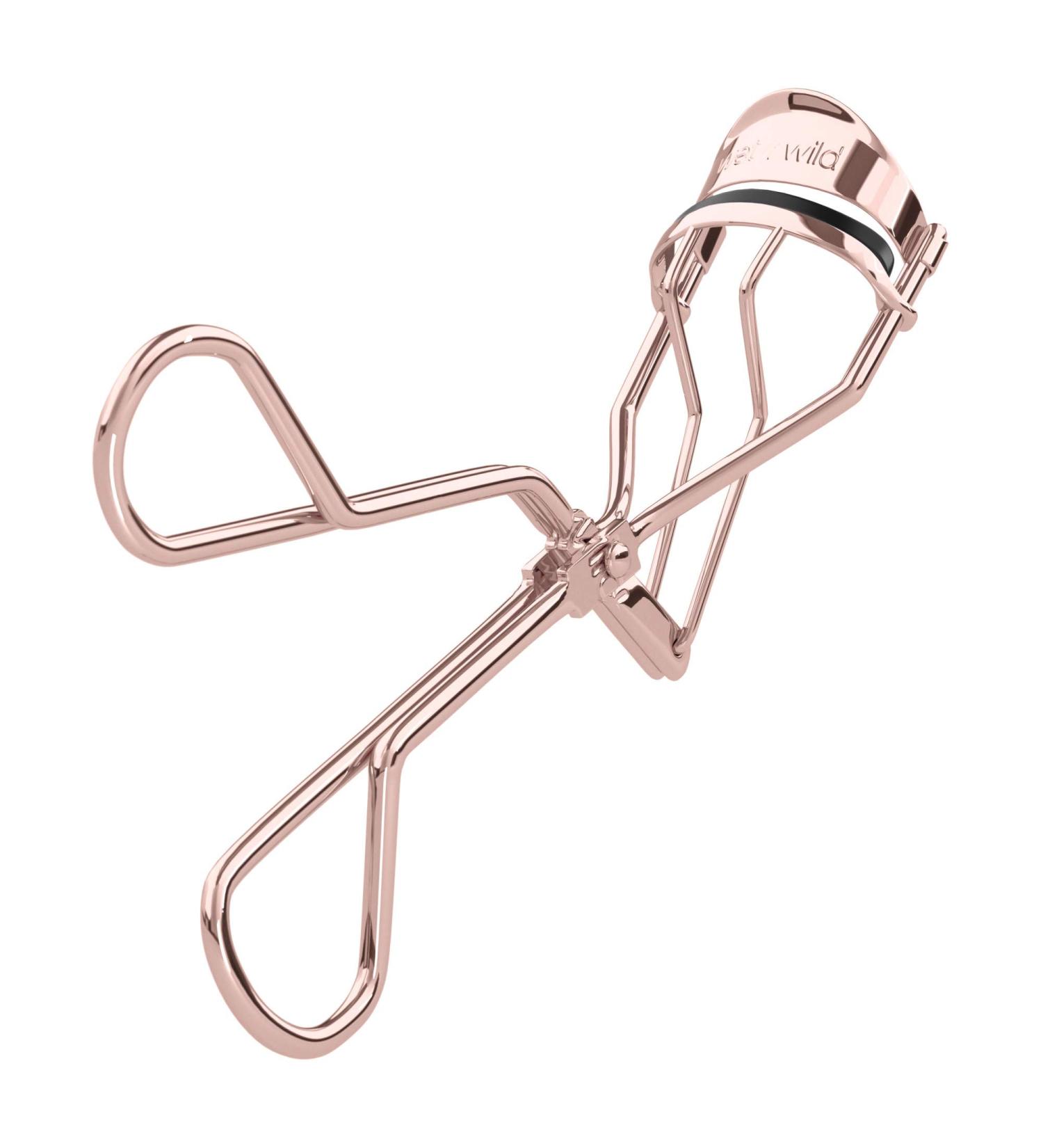 Buy Wet n Wild High On Lash Eyelash Curler | Best Tool for Stunning Lashes - Buy Online on GoSupps.com