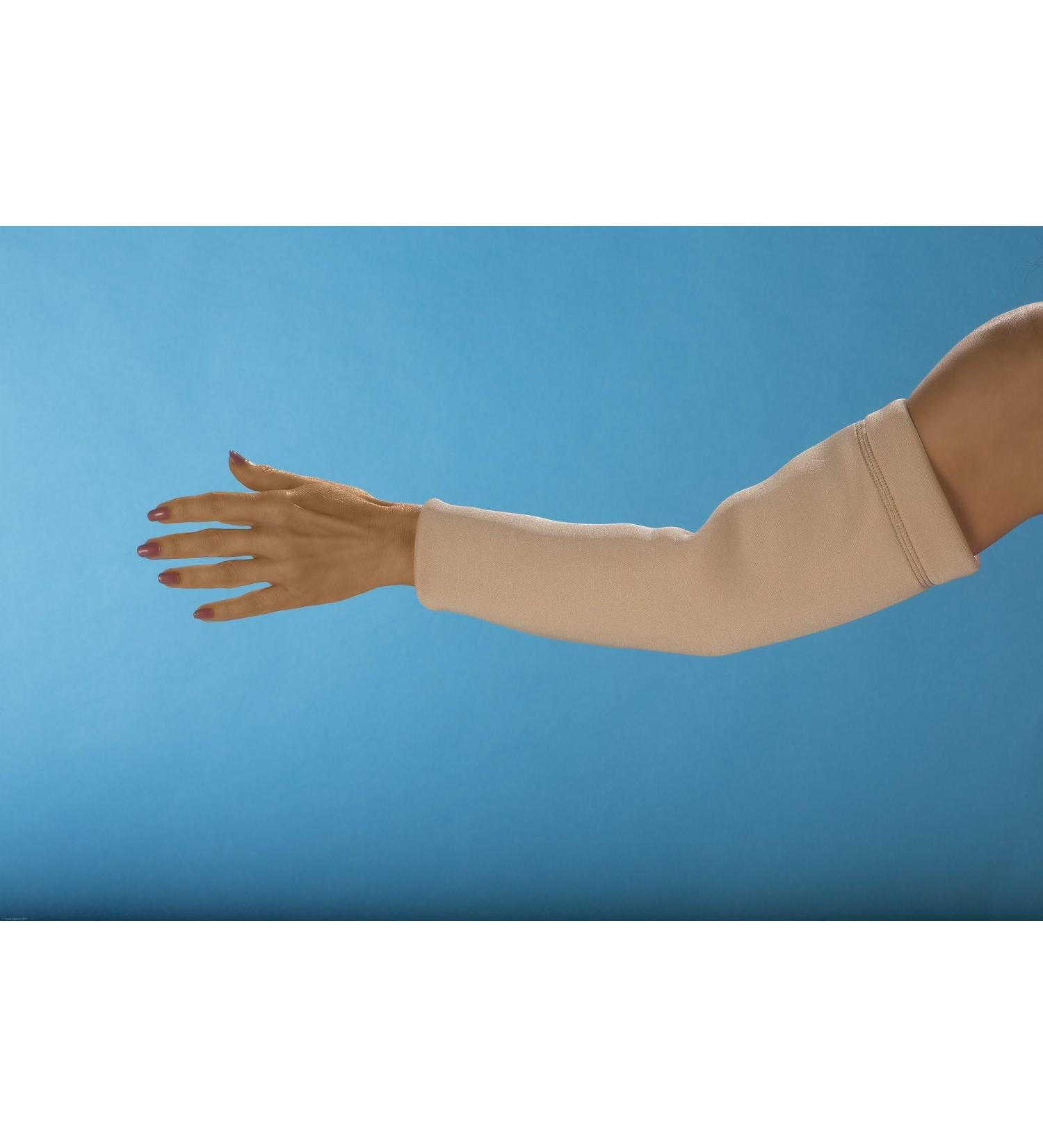 DermaSaver Arm Tube SMALL - International Shipping | Optimal Skin Protection & Comfort - Buy Online on GoSupps.com