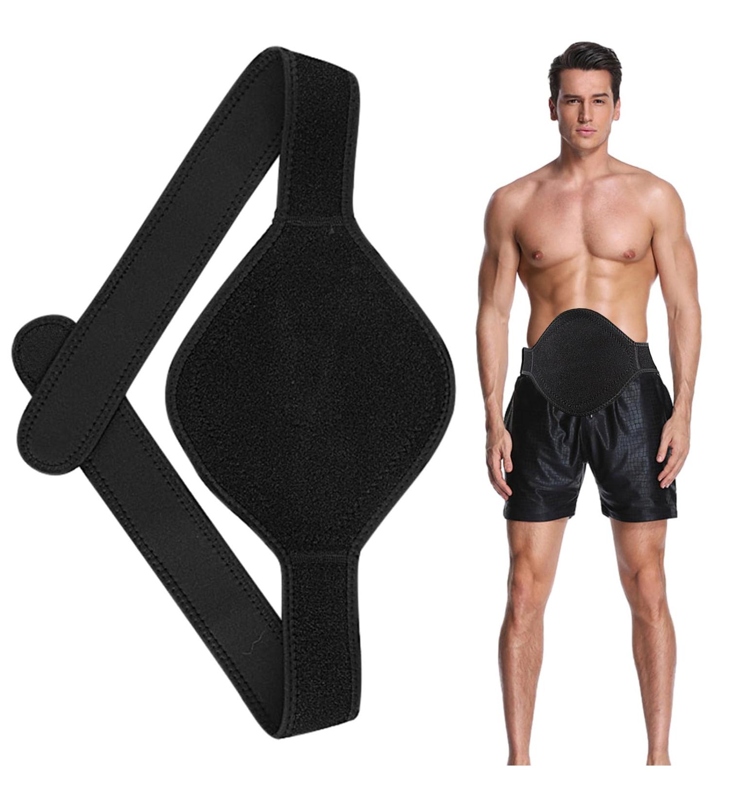 Anulely Self-Warming Magnetic Waist Support Belt | Portable Lumbar Support for Kidney Health & Posture Correction | DOT Matrix Design - Buy Online on GoSupps.com