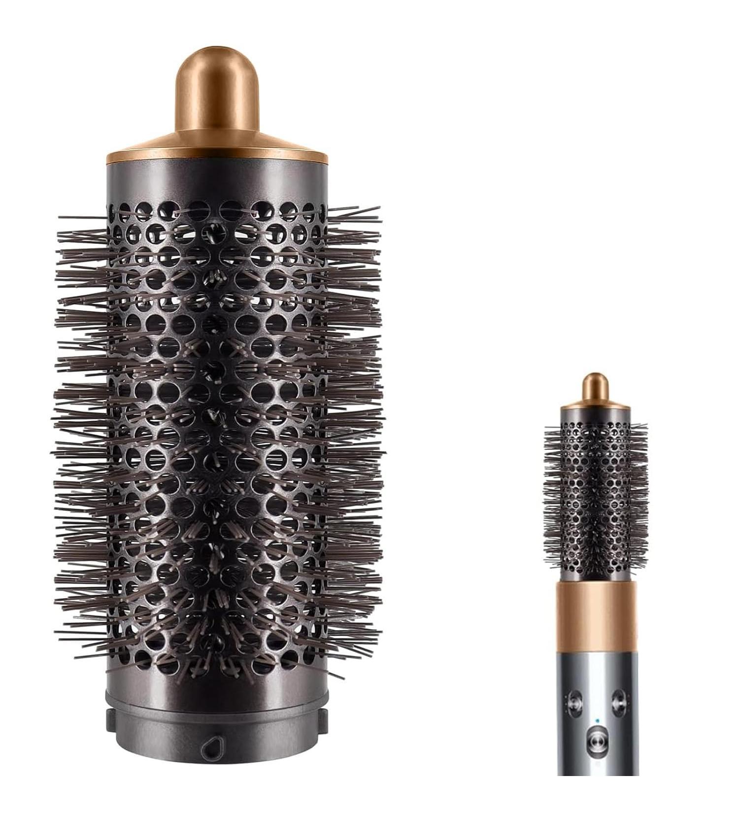 Round Volume Brush for Dyson Airwrap HS05/HS01 - Boost Limp Flat Hair | Part 969489-01 & 970750-01 - Buy Online on GoSupps.com
