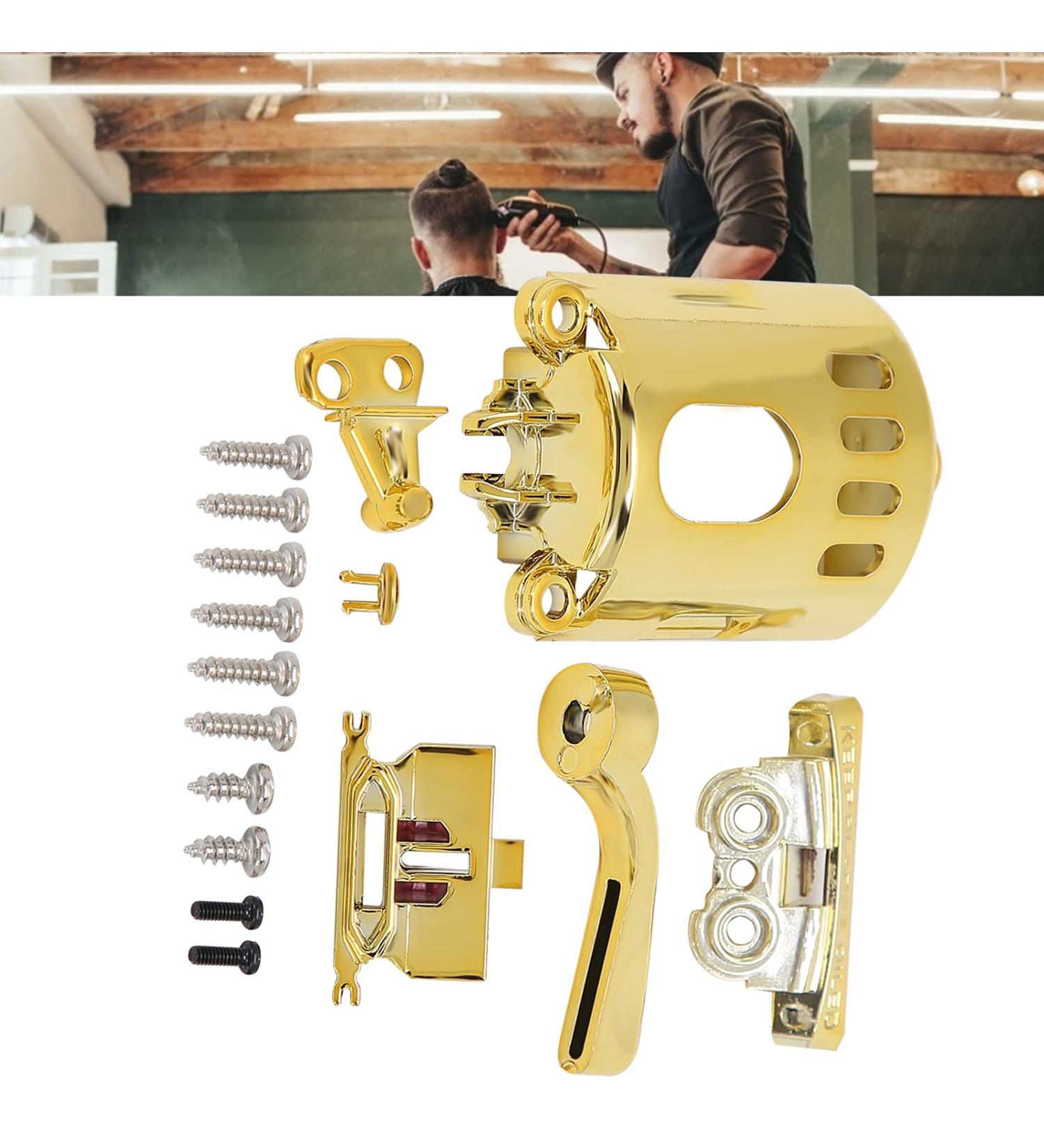 Durable Hair Clipper Motor Part & Tail Protection Pad for 8591 8148 - Shop Now! - Buy Online on GoSupps.com