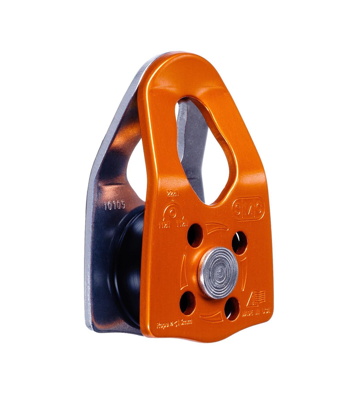 SMC CRx Pulley - Orange