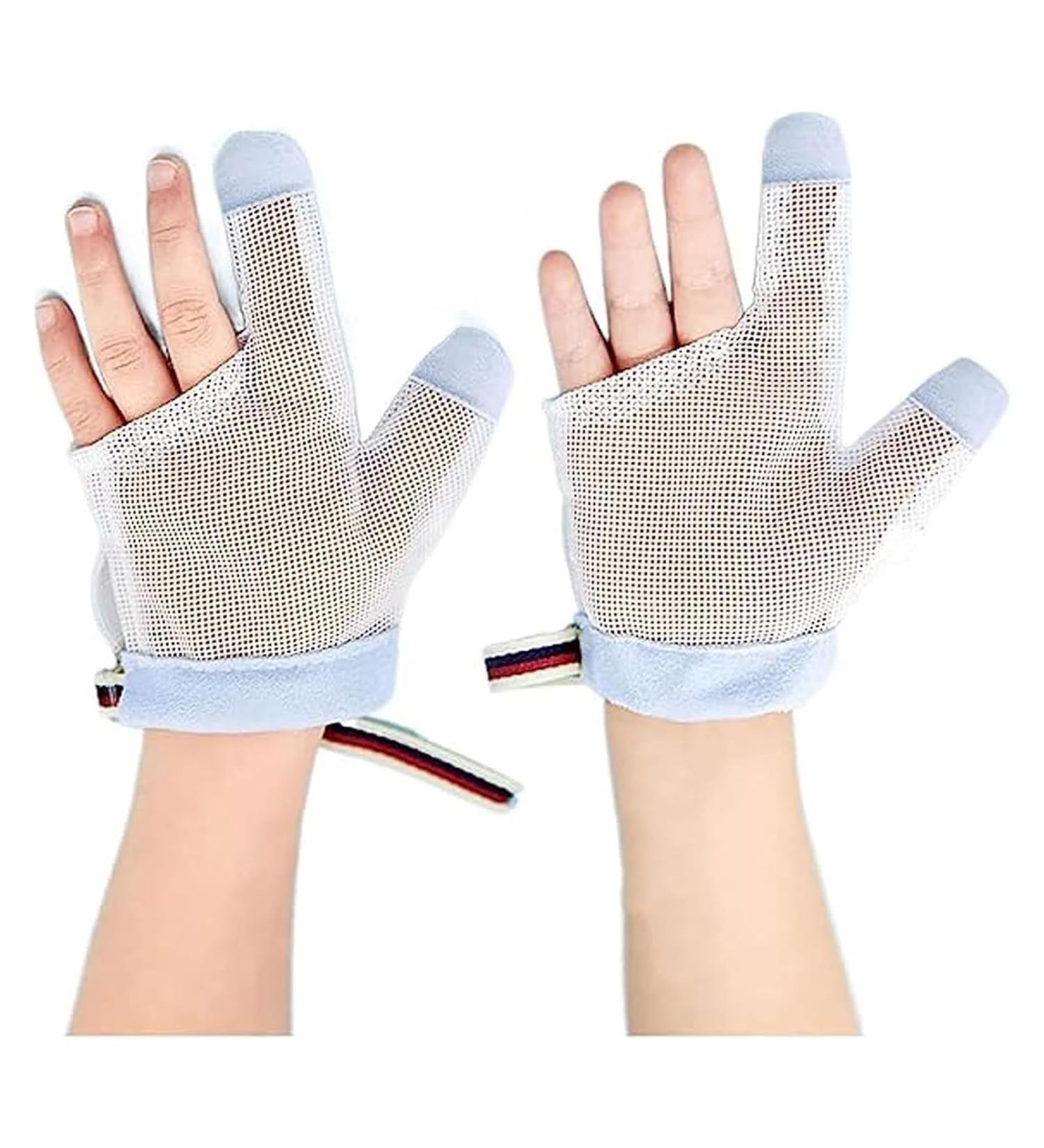 SXPGBP Scratch-Resistant Breathable Kids Shoes | Size X-Medium Black | Perfect for Ages 12 Months to 5 Years - International Shipping Available - Buy Online on GoSupps.com