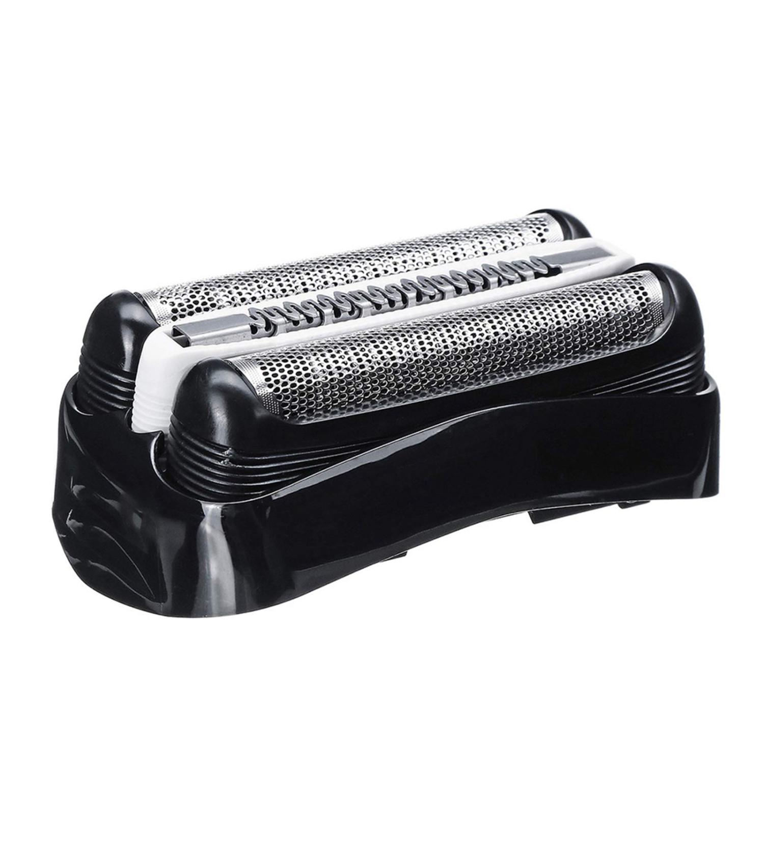Shaver Replacement Blade Foil Tip 32B Replacement for Braun Series 3 Electric Shaver 320S 3010S 3000S 300S 3020S 310S - Buy Online on GoSupps.com