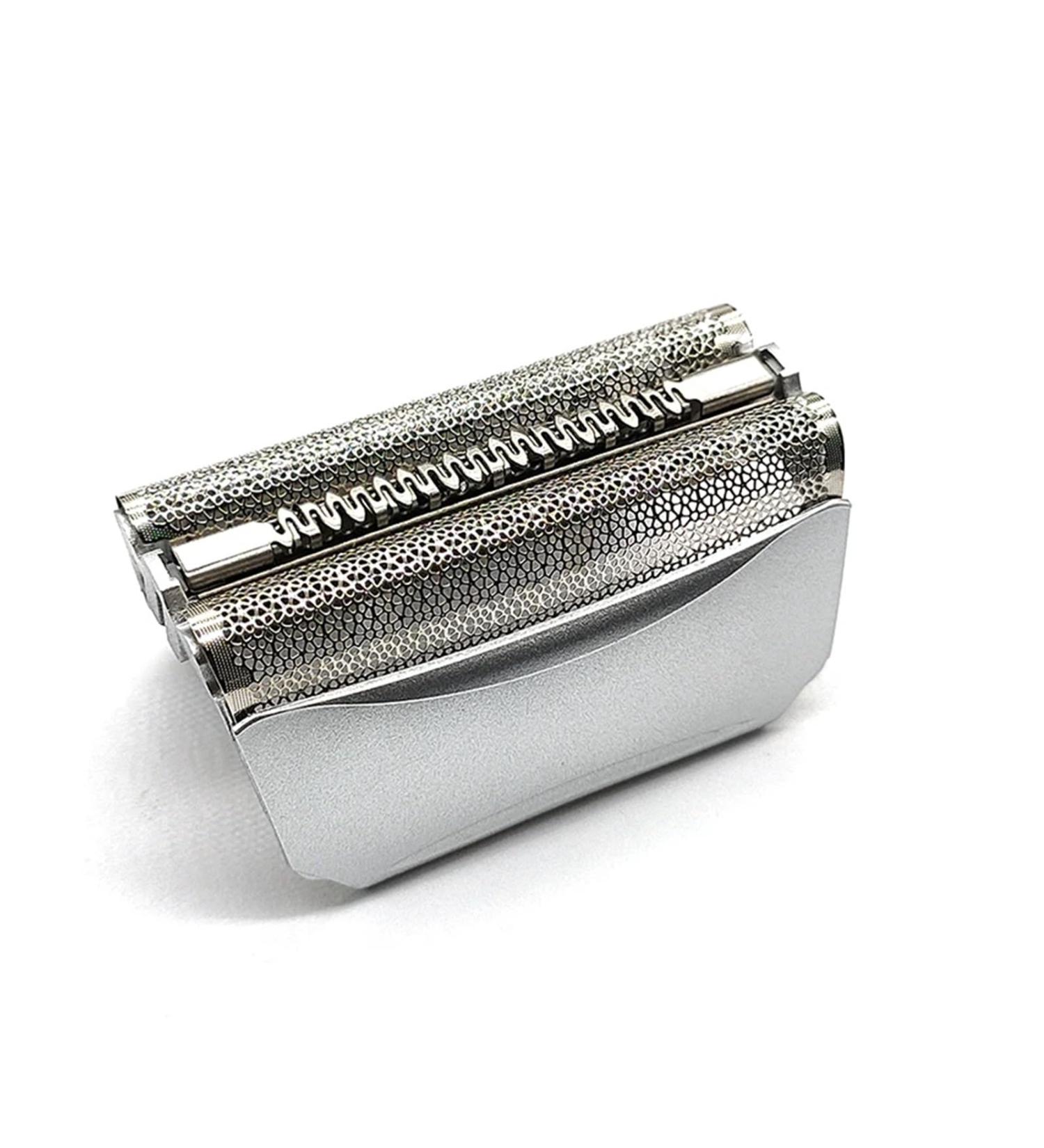 Feuille De Rasoir 51S 51B Compatible For Braun S rie 5 Fit 550 5643 5644 5645 8970 8975 8985 8986 570cc