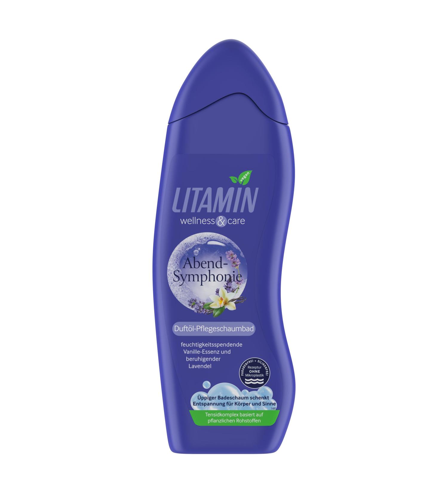 Litamin Evening Symphony 750 ml - Buy Online on GoSupps.com