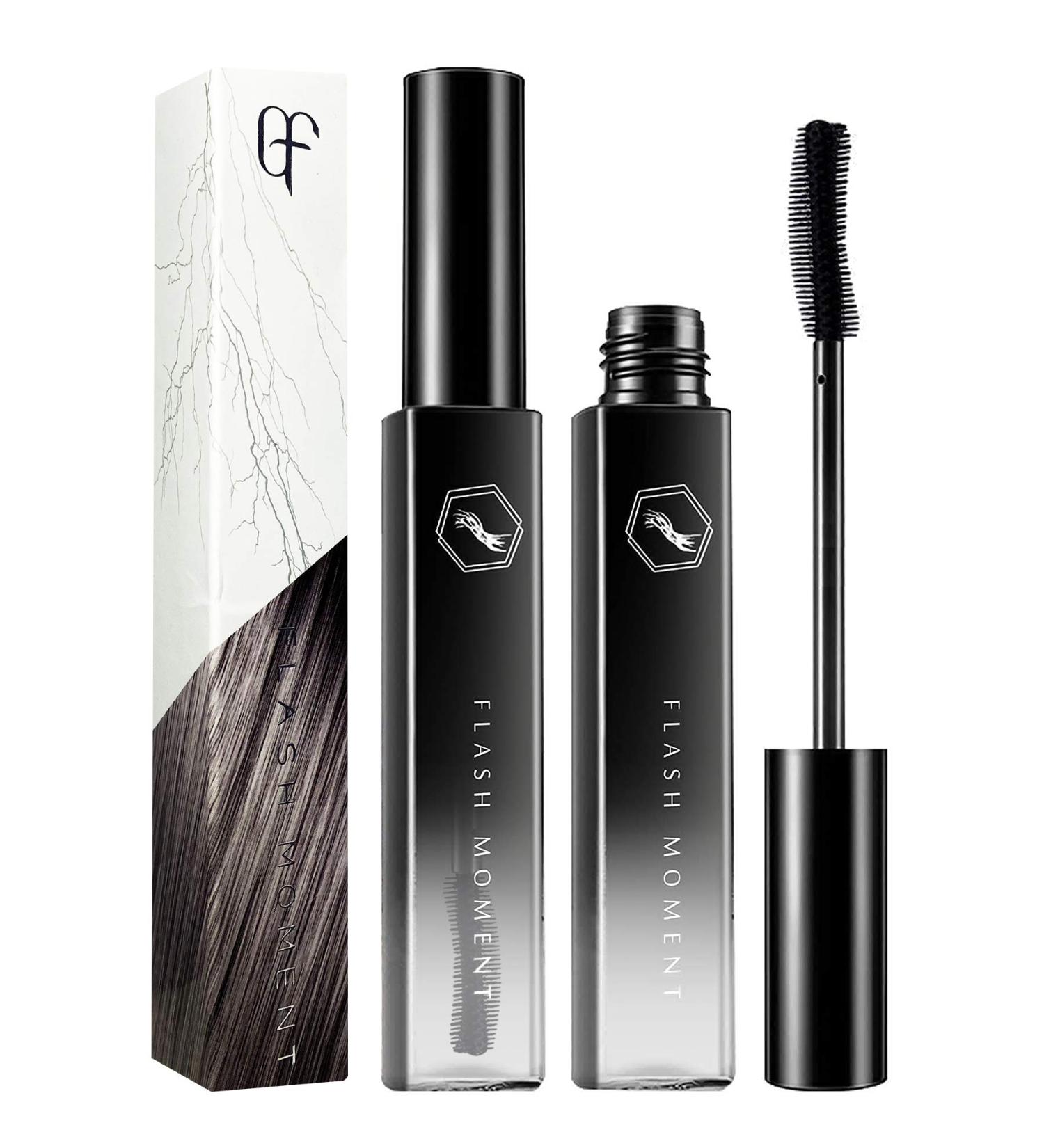 Hair Finishing Stick 2-Pack | Flyaway Tamer & Edge Brush | Frizz Control & Styling Gel for Women - Buy Online on GoSupps.com