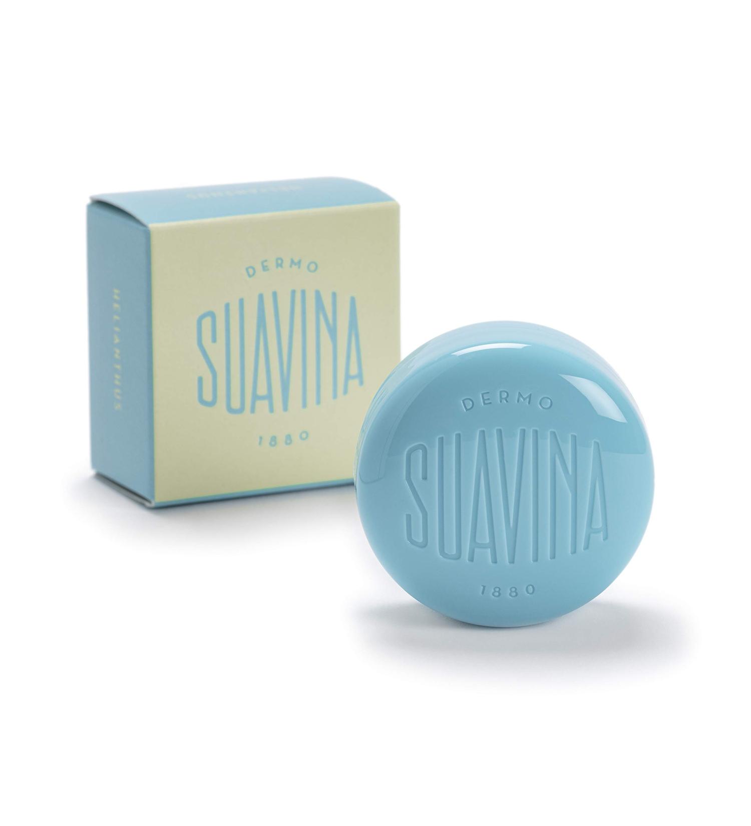 SUAVINA - Baume L vres Hydratant Pedriatique | Baume L vres Hydratant qui R pare Hydrate et Prot ge - 1 unit de 10 ml Helianthus