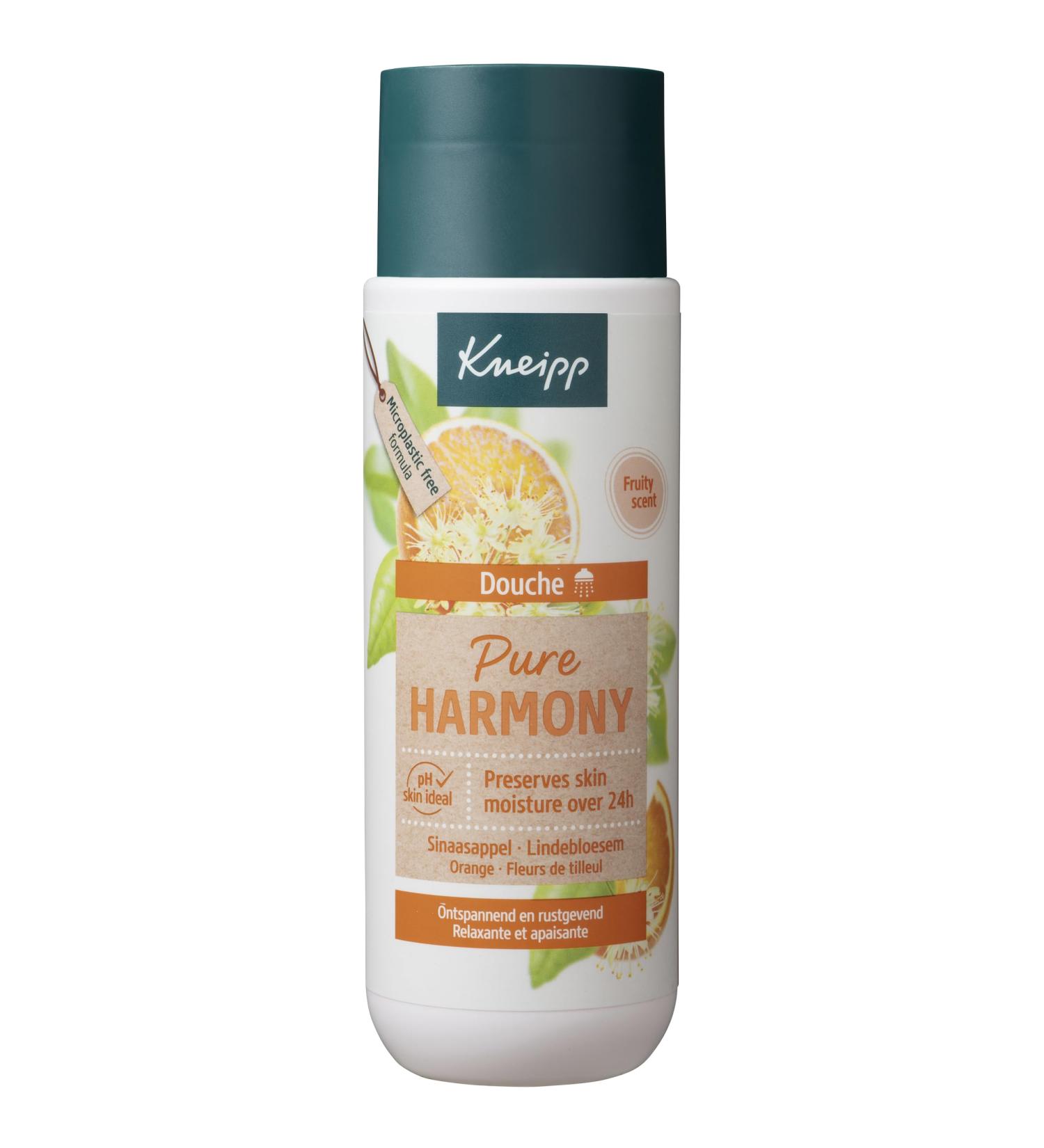 Kneipp Shower Gel Pure Harmony 200 ml