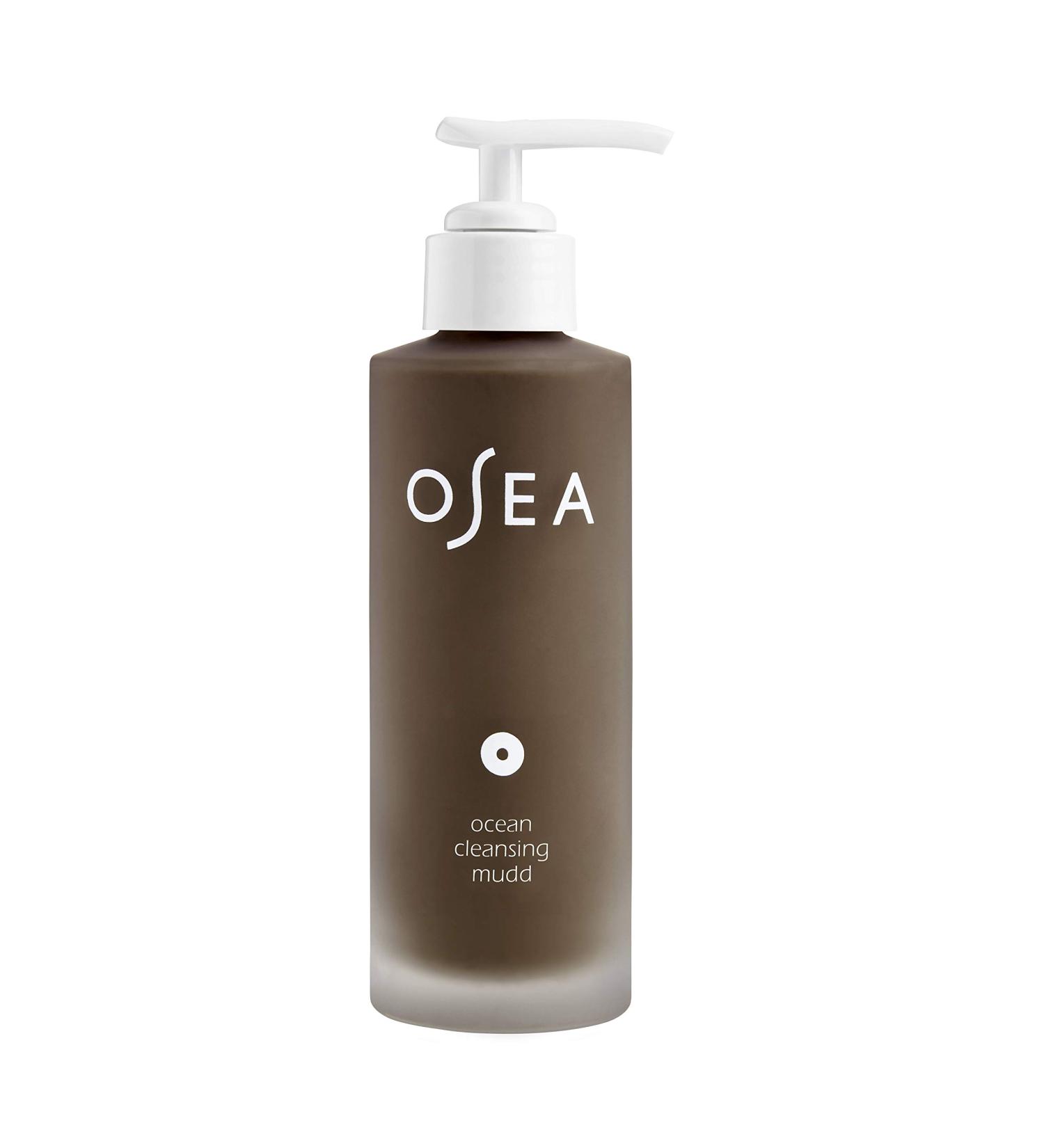 OSEA - Ocean Cleansing Mudd