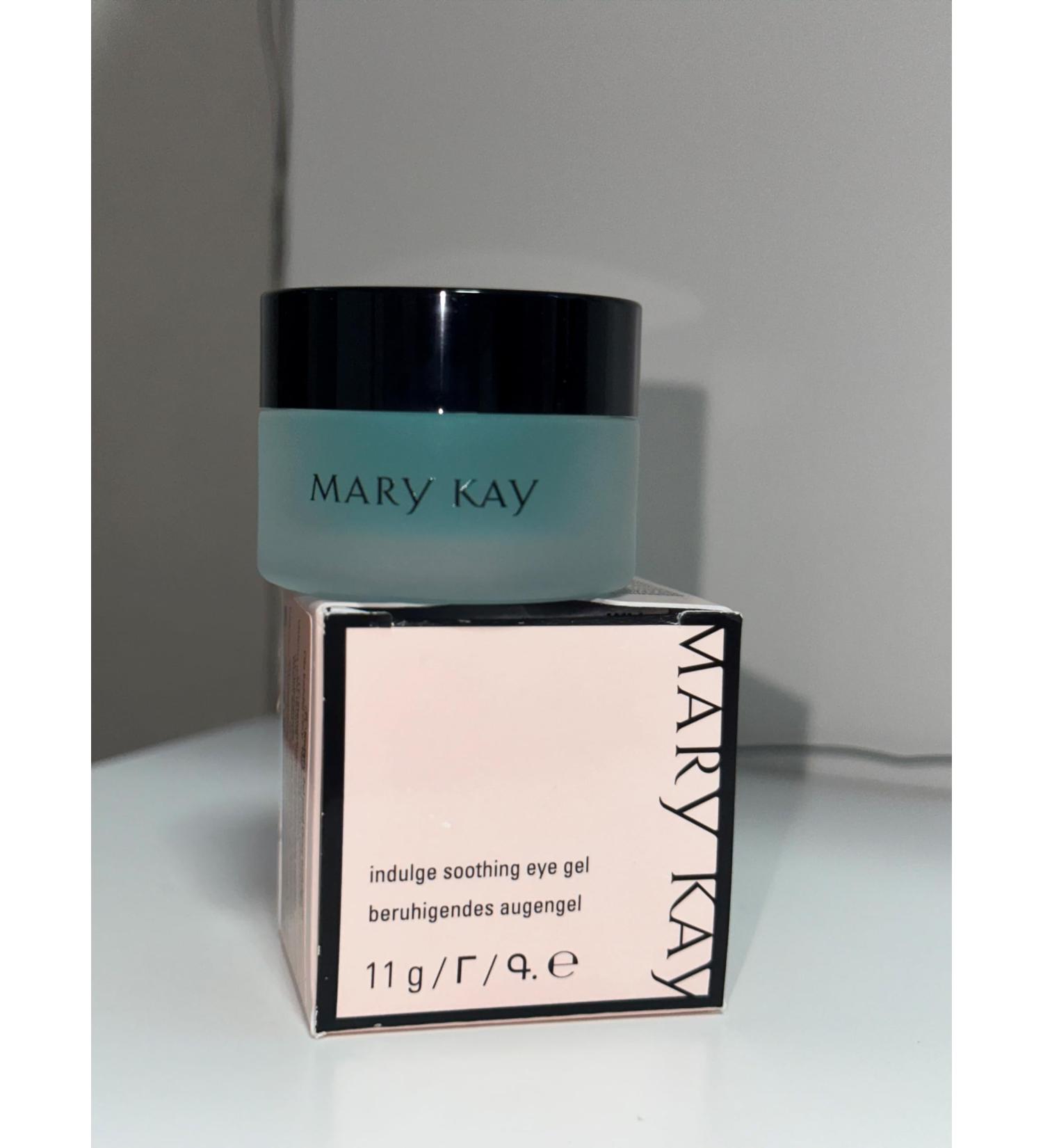 Indulge Soothing Eye Gel 11ml