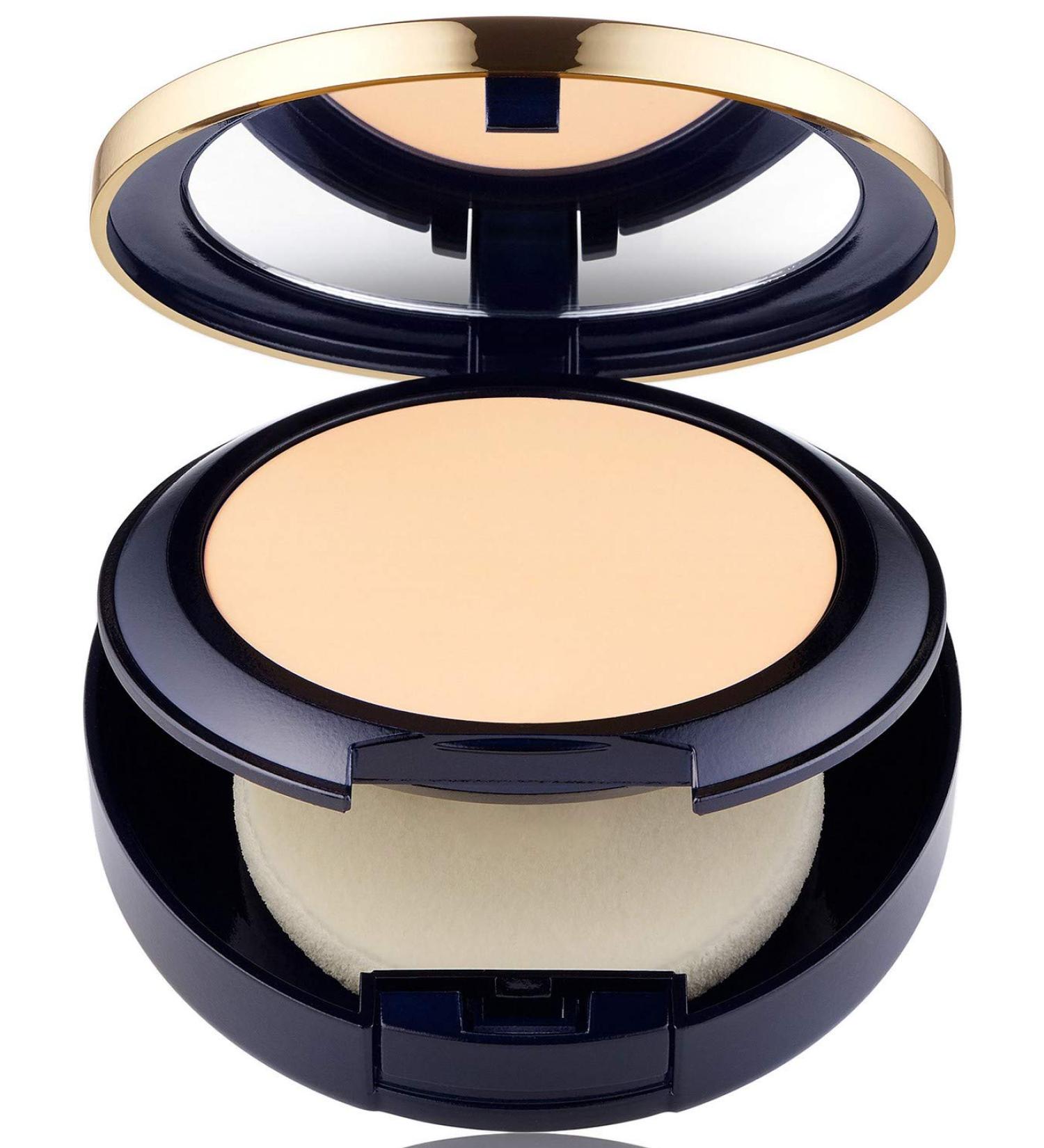 Estee Lauder Double Wear Stay-In-Place Matte Powder Foundation 2N1 Desert Beige Beige 1 Count (Pack of 1)