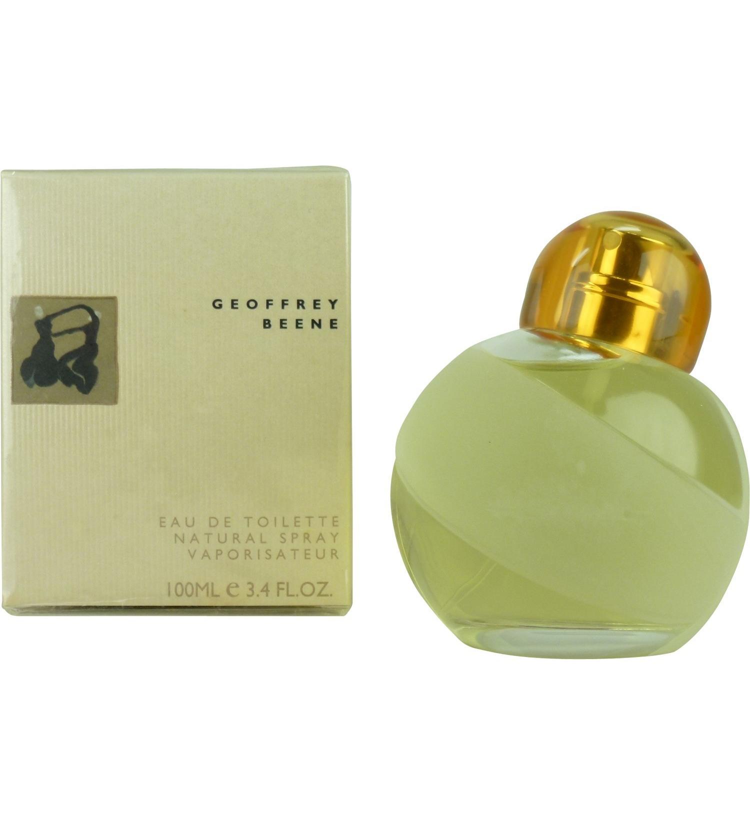 Geoffrey Beene By Geoffrey Beene For Women. Eau De Toilette Spray 3.4 Ounces