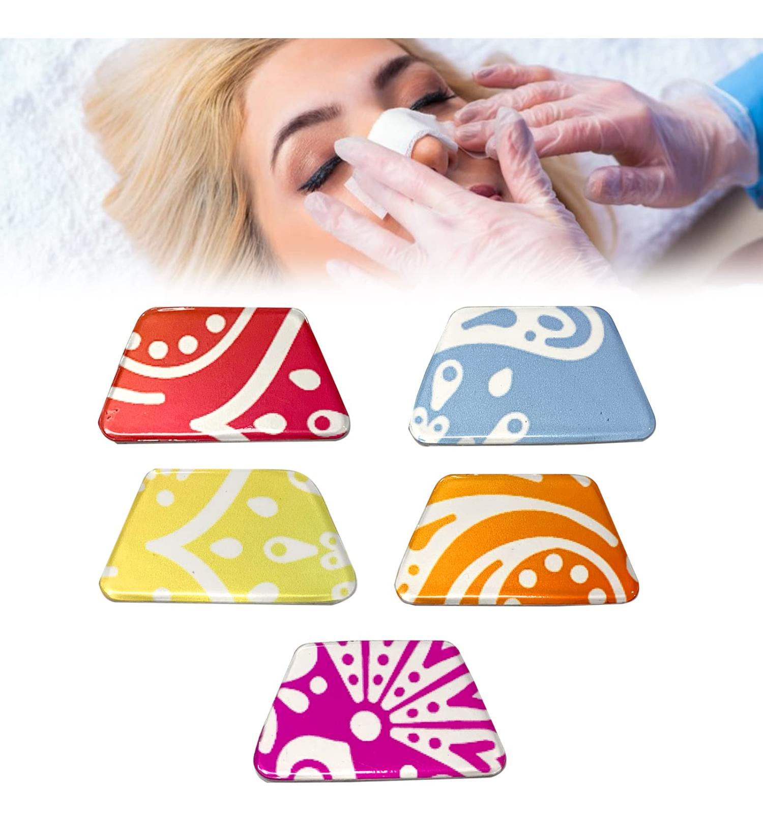 Buy Aluminum Nasal Splints | Rhinoplasty & Septoplasty Nose Support Protector for Fracture Recovery - Fast International Shipping - Buy Online on GoSupps.com