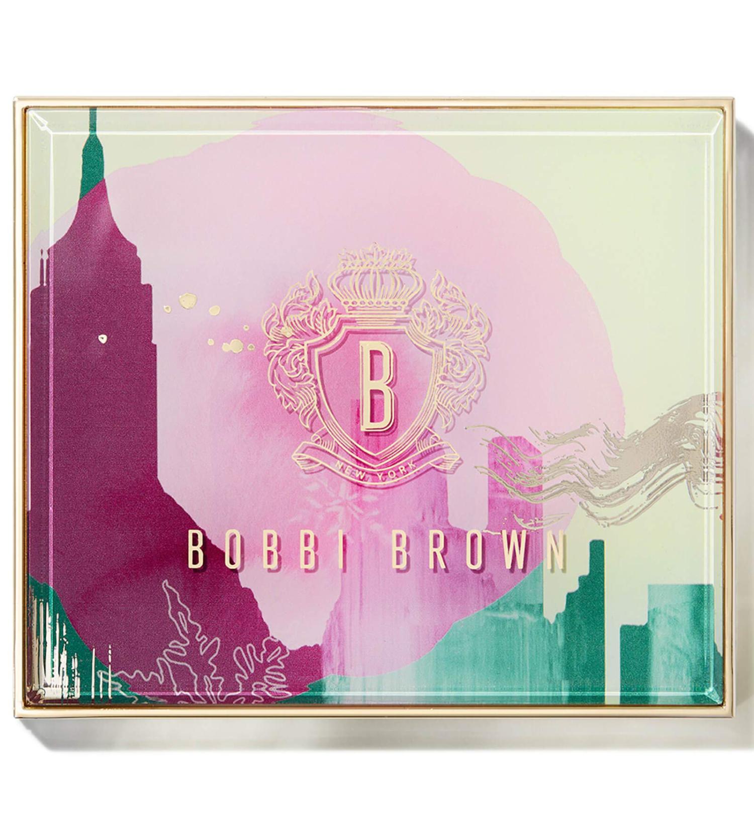 Luxe Encore Eye Shadow Palette BURGUNDY