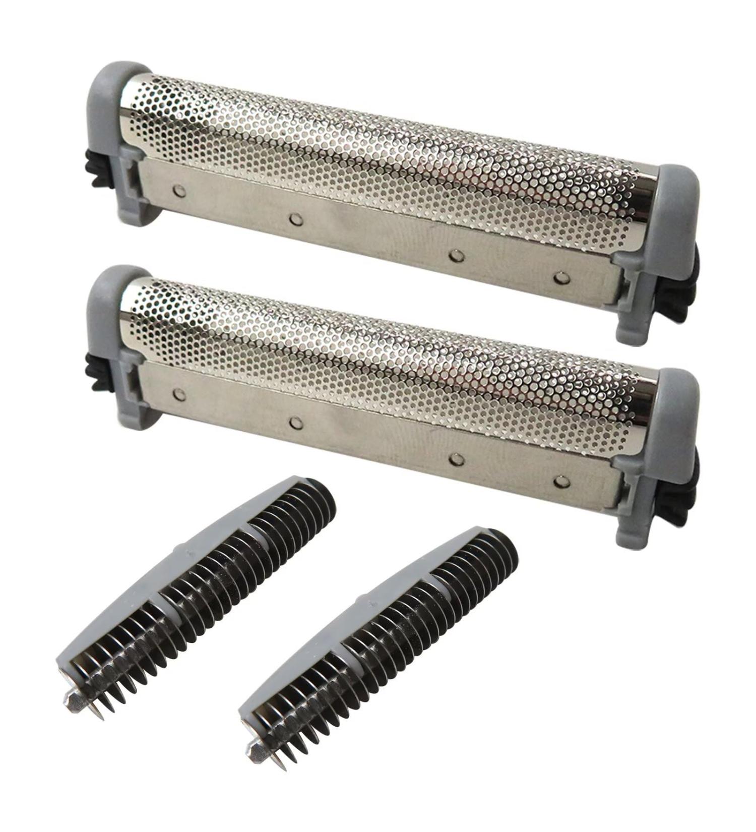 Premium Foil and Cutter Set for Remington SP-69 MS2 Series - Compatible with MS2-300 MS2-370 MS2-390 MS2-400 MS240 - Worldwide Shipping - Buy Online on GoSupps.com