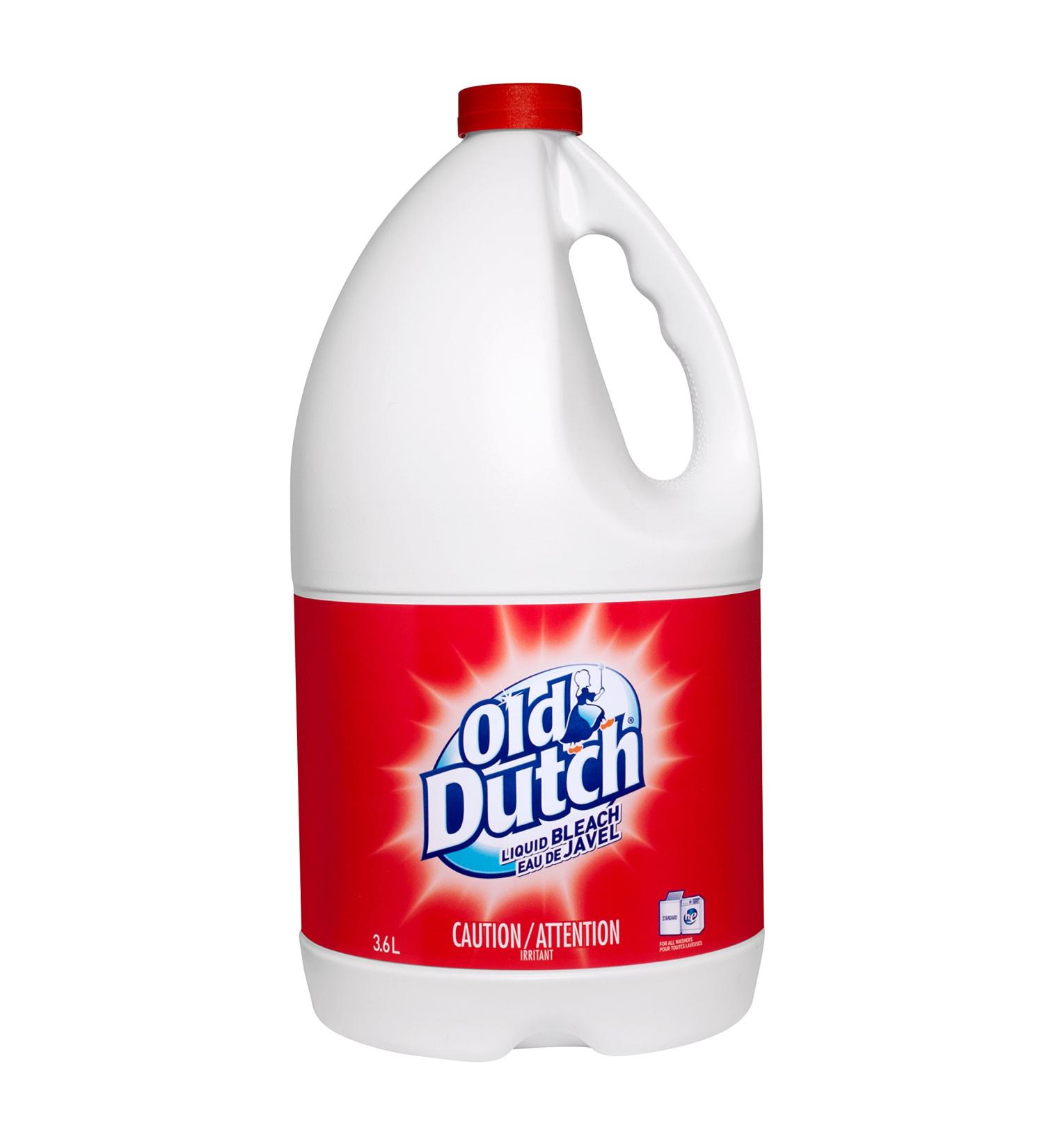 Old Dutch Multi-Purpose Bleach 3.946-Kilogram