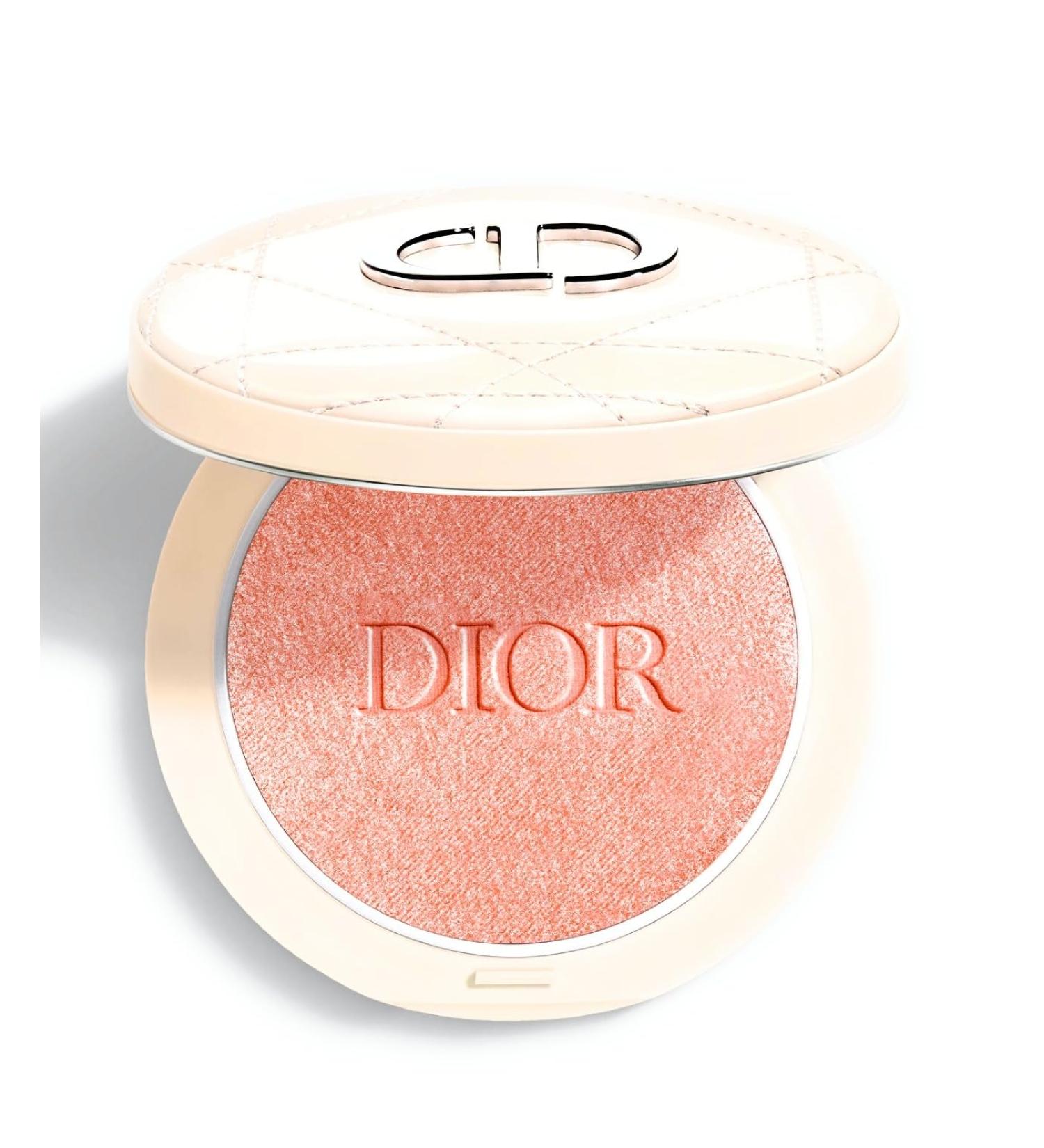 Dior Forever Couture Luminizer 06 Coral Glow