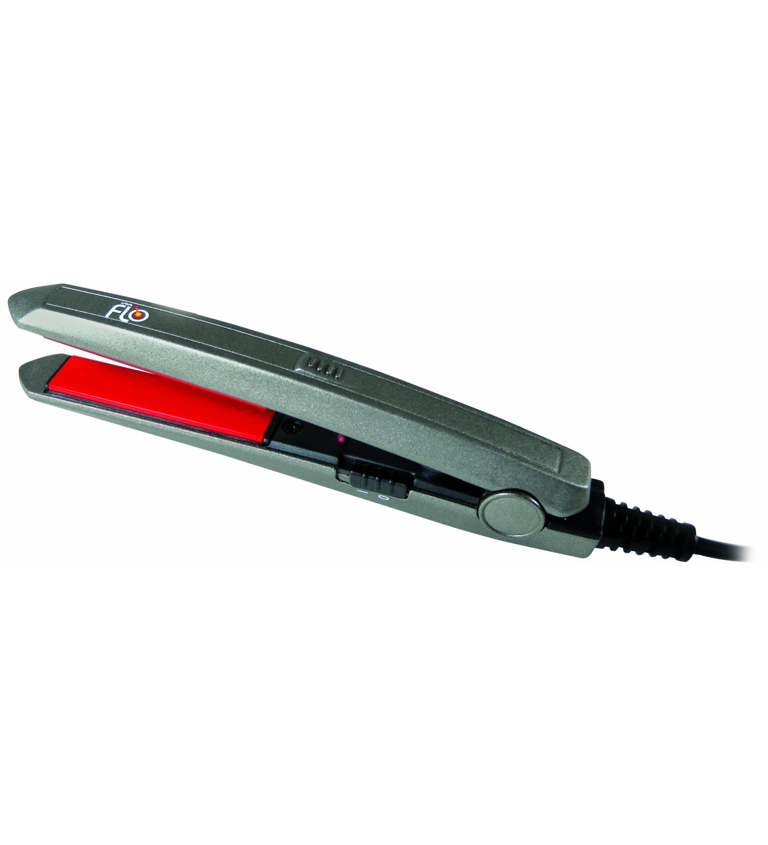 Lava Flo LF-328 Mini Pin Point Detailing Flat Iron 1/2 Inch
