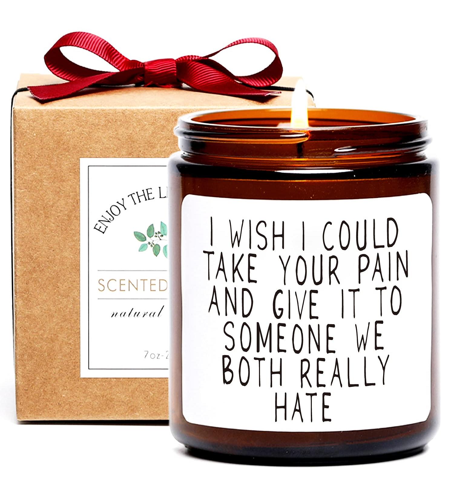 Get Well Gifts for Women | Encouragement & Condolence Gifts | Surgery Recovery & Breast Cancer Support - Buy Online on GoSupps.com