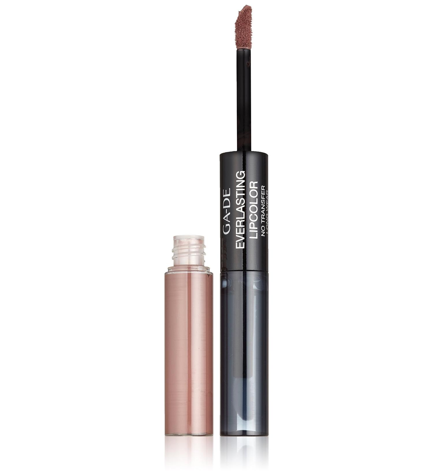 GA-DE Everlasting Lip Color 66 Sweet Toffee - Long-lasting 8.6 ml Lipstick for International Shipping - Buy Online on GoSupps.com