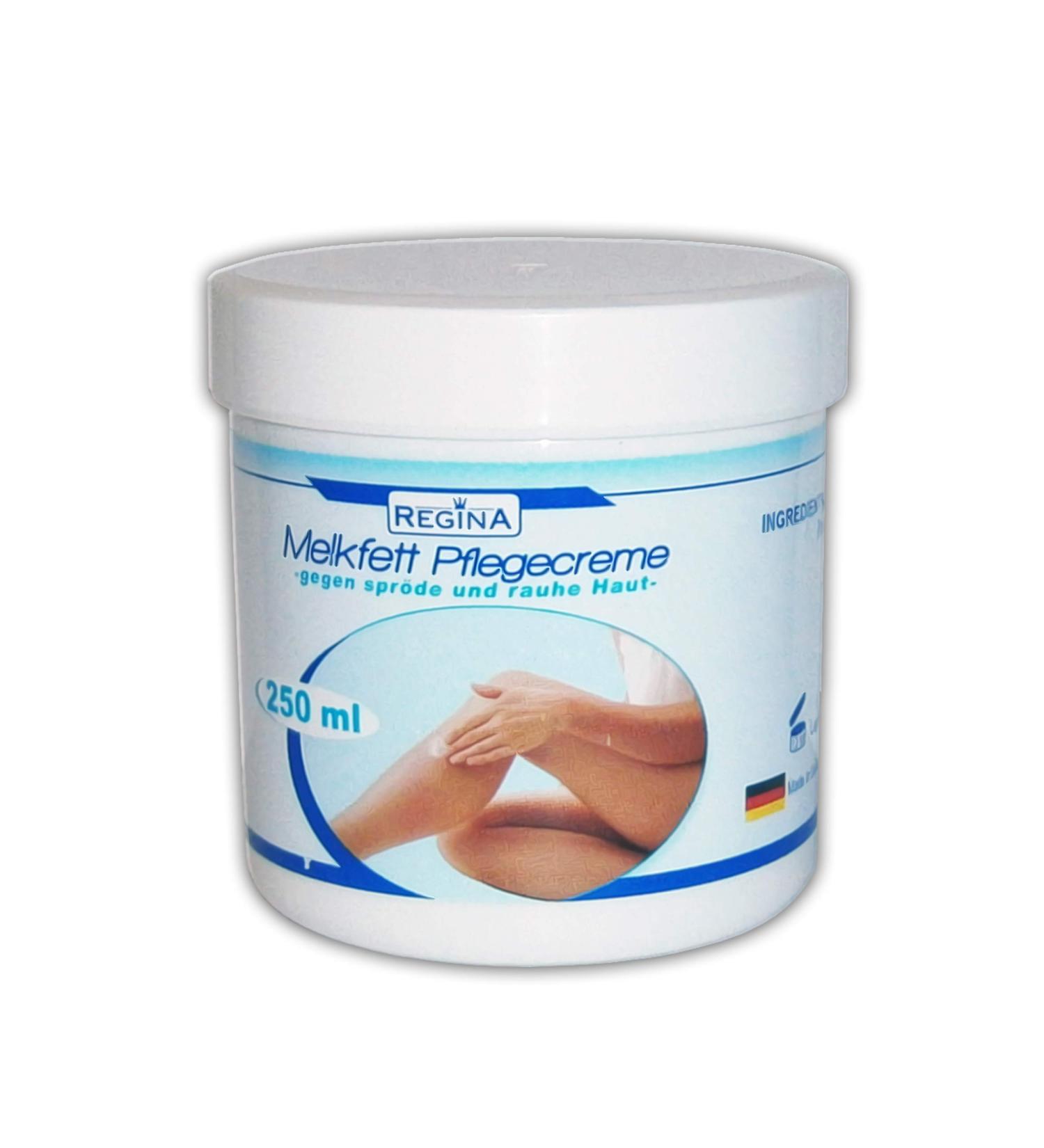 Milking Grease Care Cream 250ml Regina Skin Care Skin Care Products Cream Cold Protection Body Care Baby Balm Lotion Gel 22