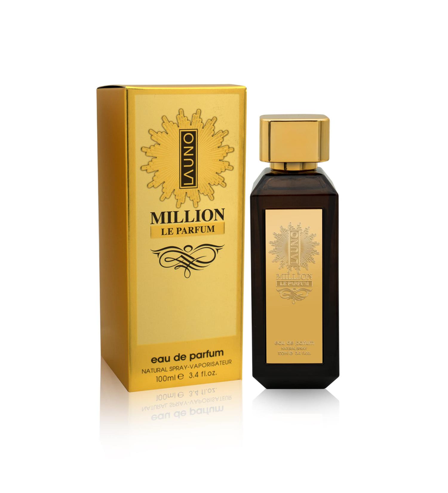 Fragrance World La Uno Million Le Parfum EDP Perfume 100 ML