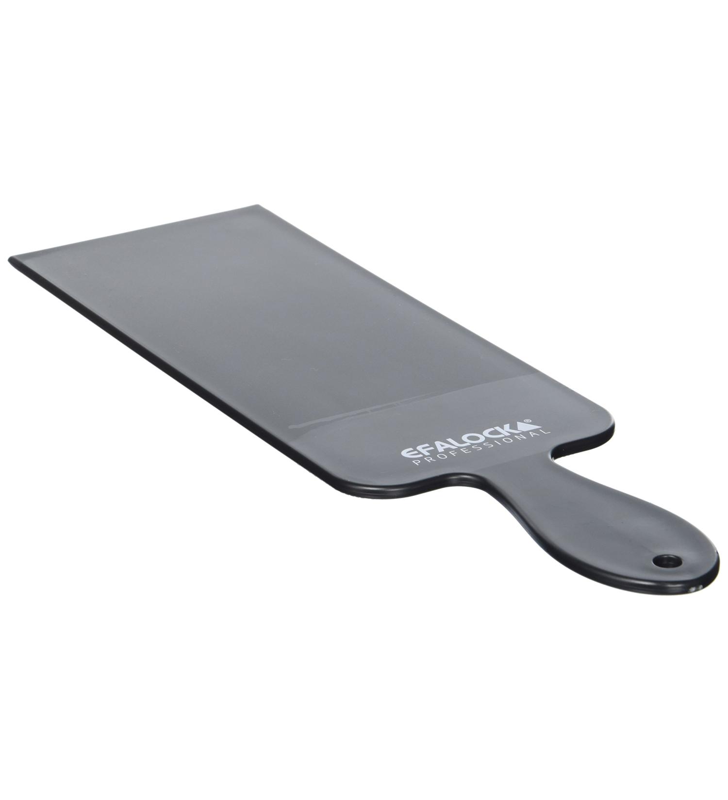 Efalock Highlighting Board - 1 Pack (1 Piece) for Perfect Hair Coloring | International Shipping Available - Buy Online on GoSupps.com