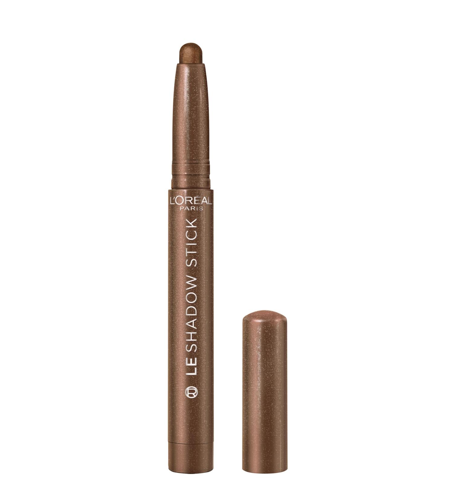 L'Or al Paris Brown Abyss 240 Ombre Paupi res - Buy Online on GoSupps.com