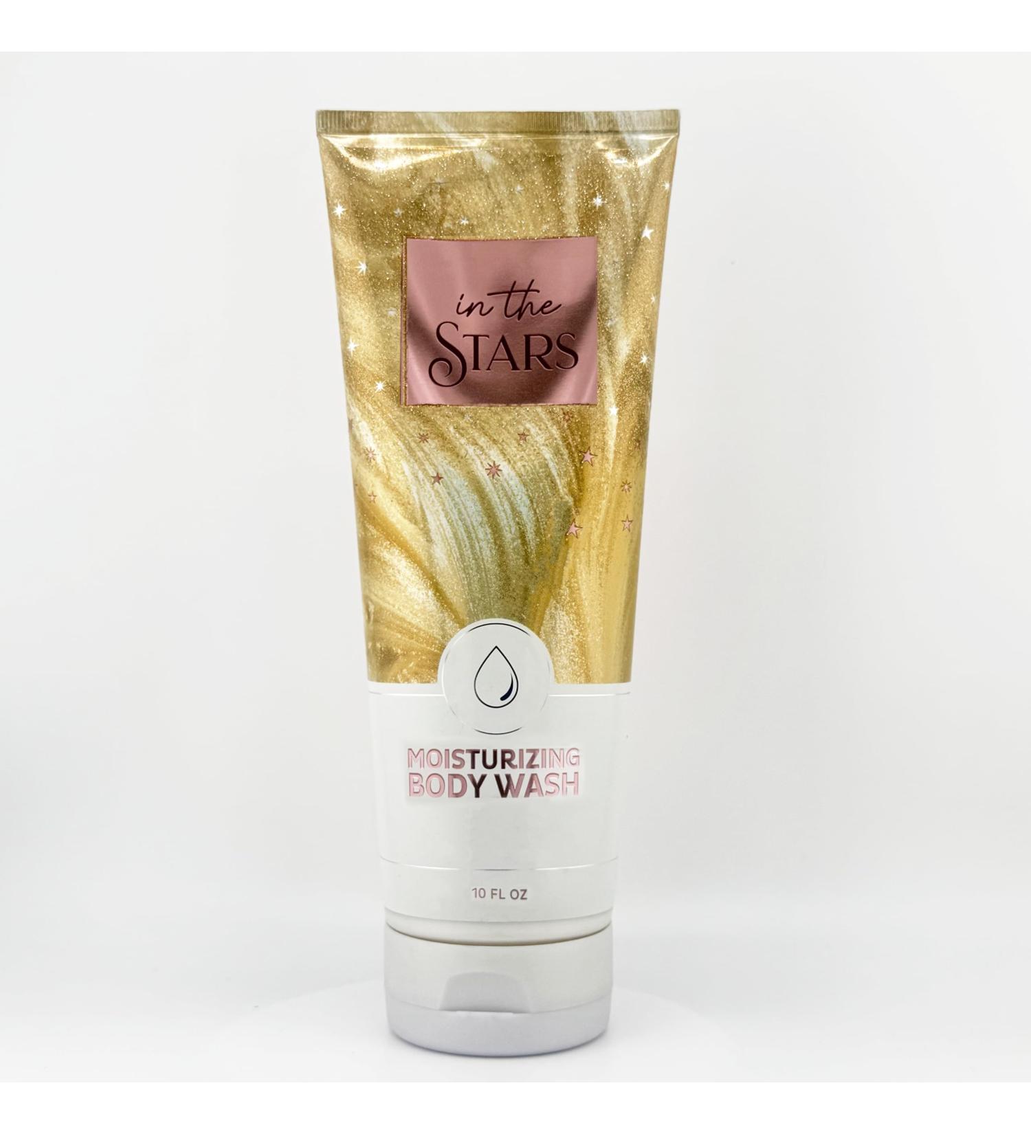 Bath and Body In The Stars Moisturizing Body Wash - 10 Fl Oz