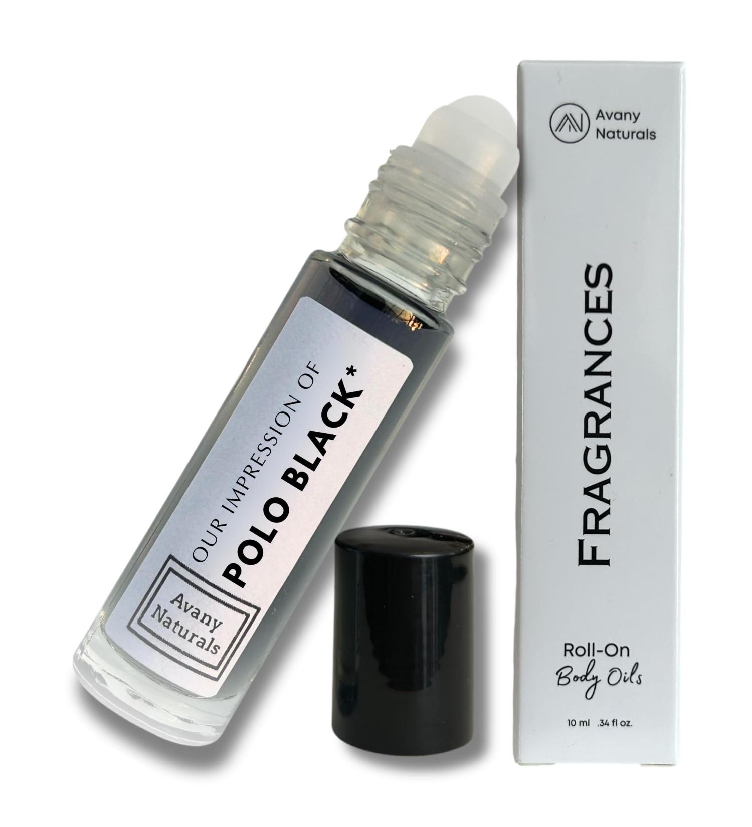 Men's Pheromone Cologne - Perfume Oils For Men Enhanced Scents Sampler Replicant Alt Fragrance Oil For Man Roller Ball Perfume Travel Size Cologne (PoloBlack Inspired) - Buy Online on GoSupps.com