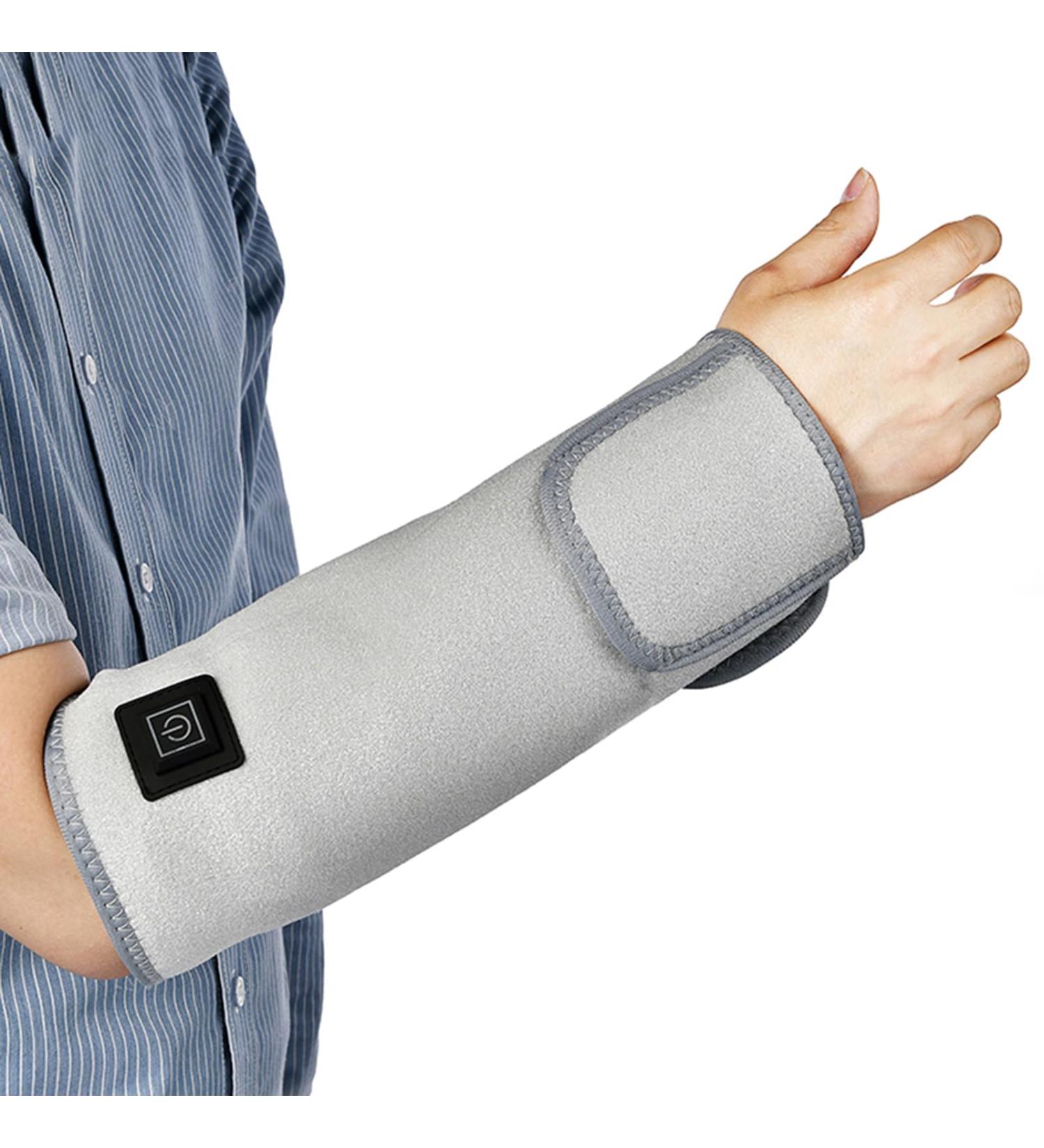 Kehtu Dialysis Hot Compress Care Cover | Intelligent Temperature Control & Pain Relief | Perfect Protection for Dialysis Products - Buy Online on GoSupps.com