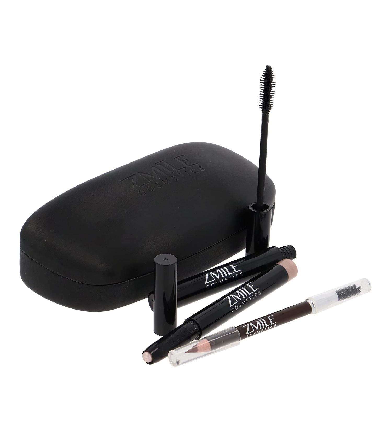ZMILE Cosmetics Beauty Set - Stylish 'Glasses Case' for Stunning Looks | International Shipping Available - Buy Online on GoSupps.com