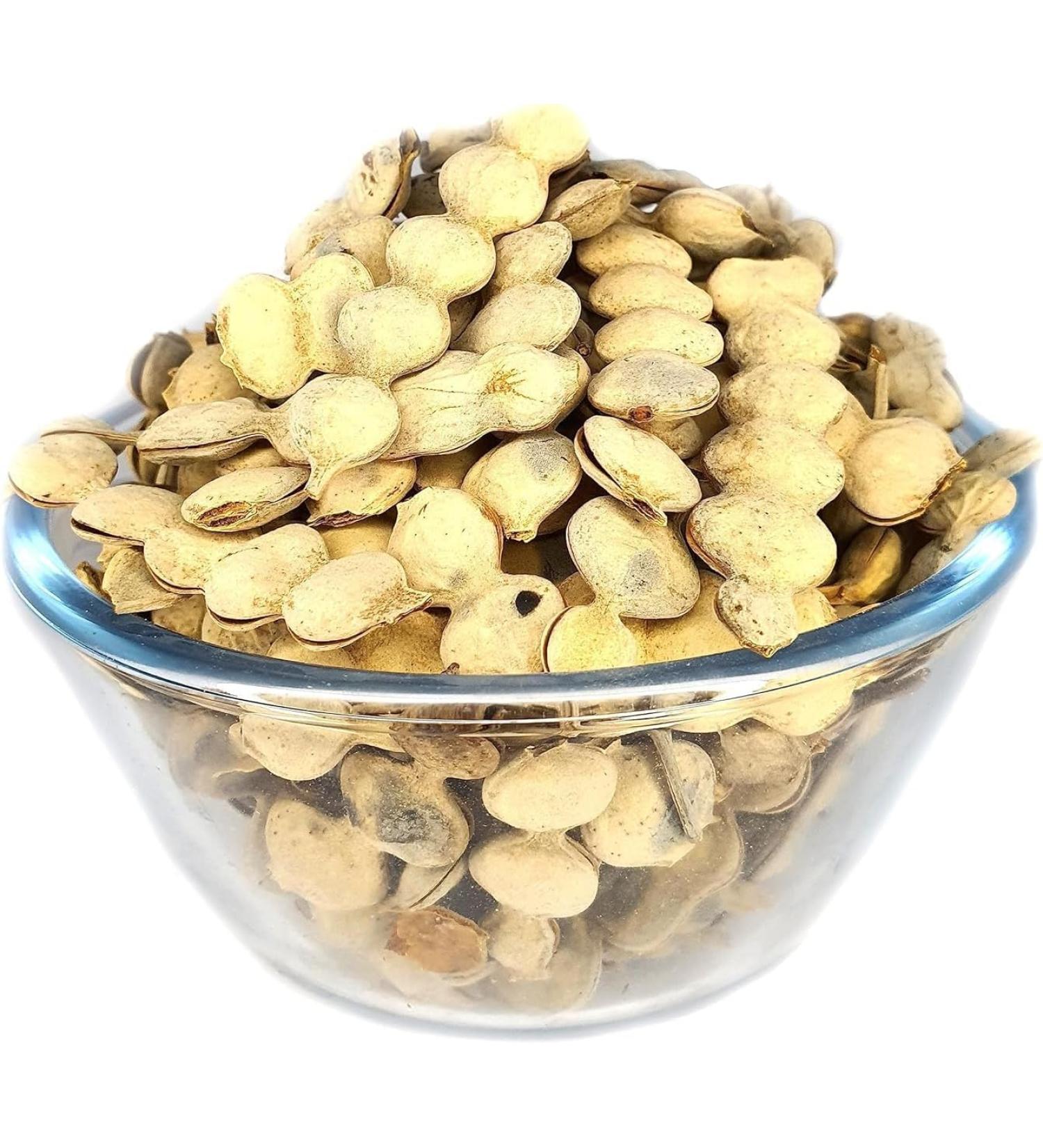 Phali Babool Phali Acacia Nolotica 200 g - Buy Online on GoSupps.com