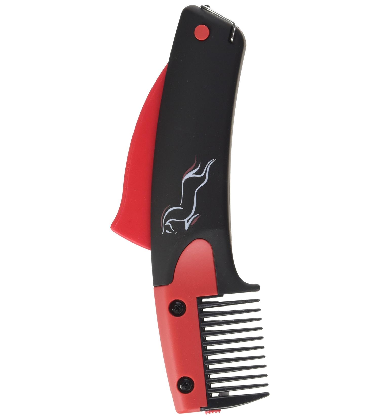 Solocomb MK III Grooming Tool