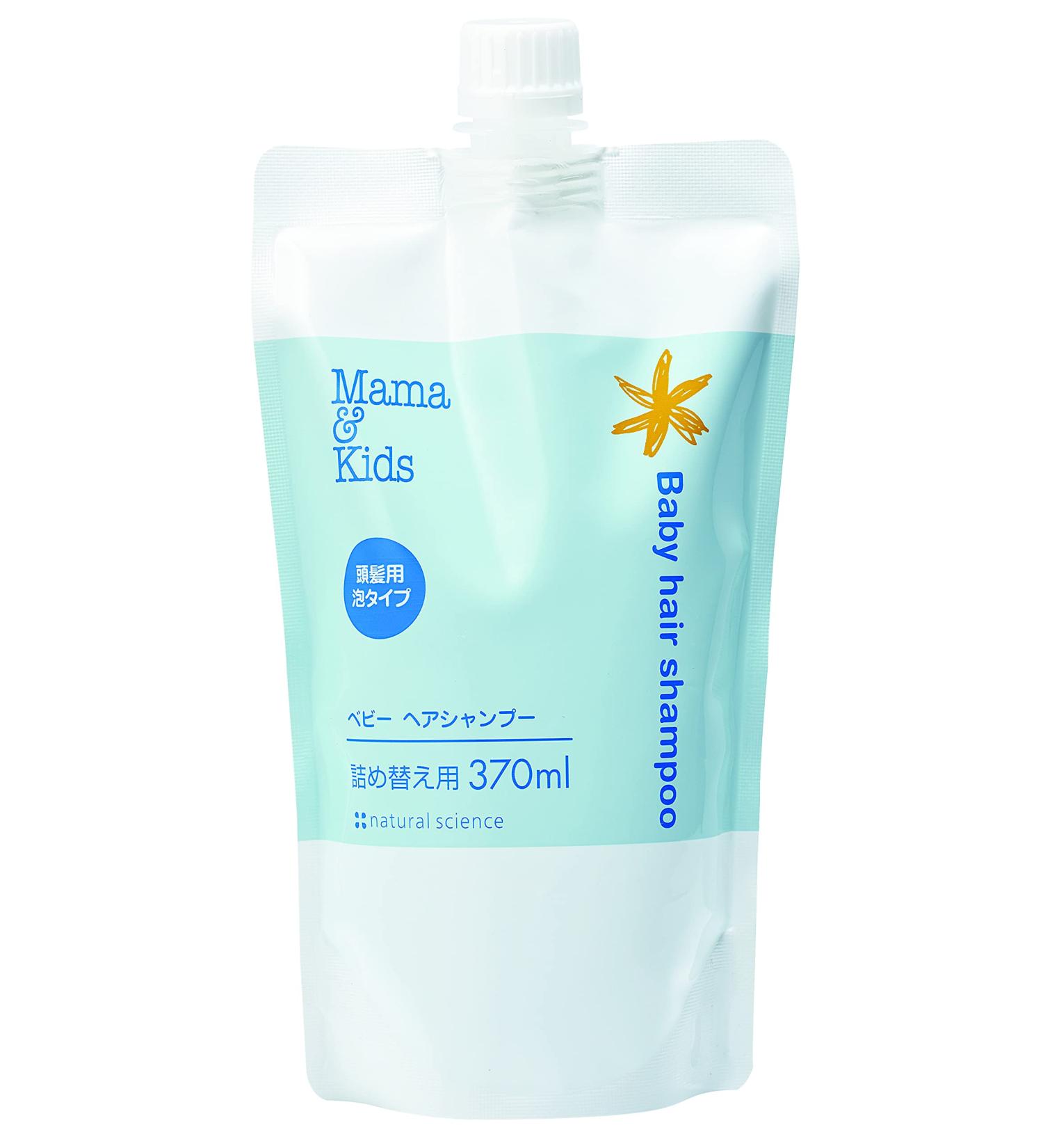 Mama Kids Dresz 370 ml - Buy Online on GoSupps.com