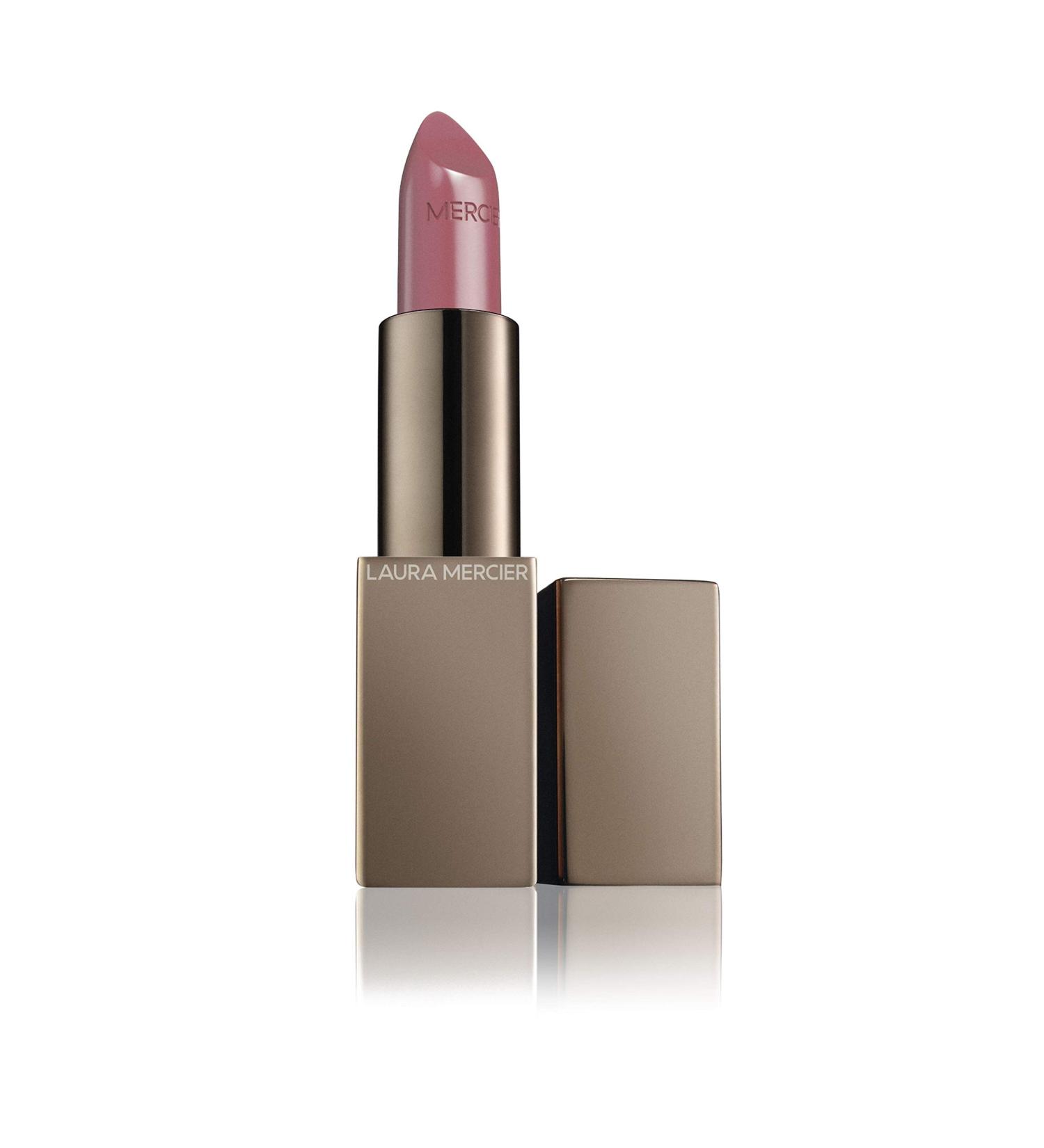 Rouge Essentiel Silky Cr me Lipstick 150 - La Rose | Long-lasting Luxury Lip Color - Buy Online on GoSupps.com