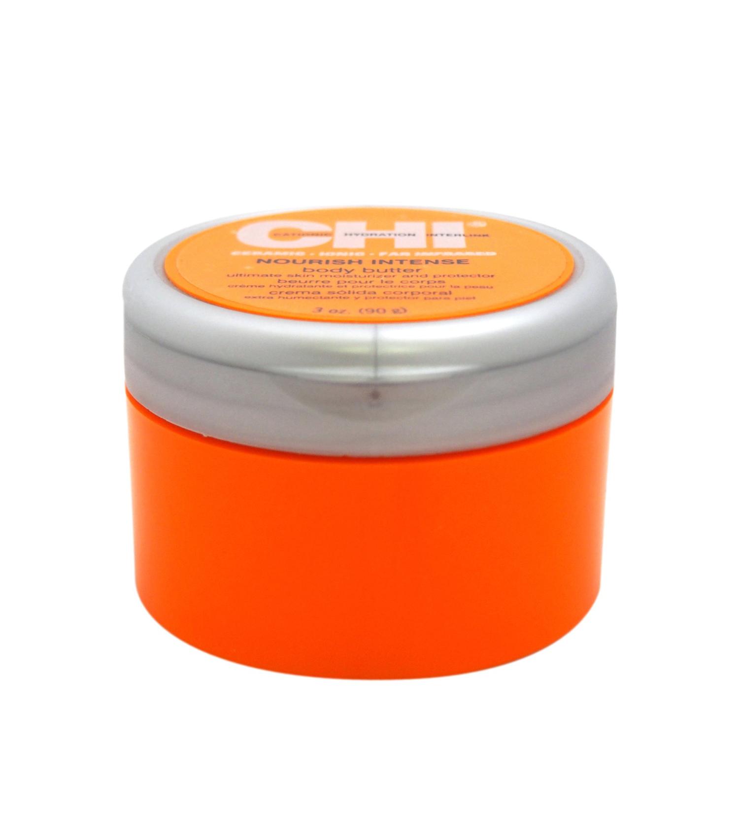 CHI Nourish Intense Body Butter 89 ml (3 oz.) (Body Butter)