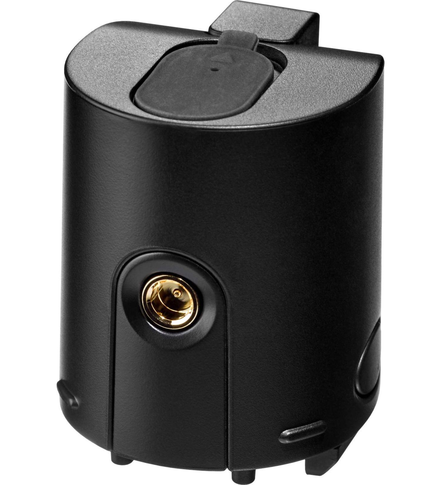 Mineral Air Reservoir Head for Use with Mineral Air Mist System
