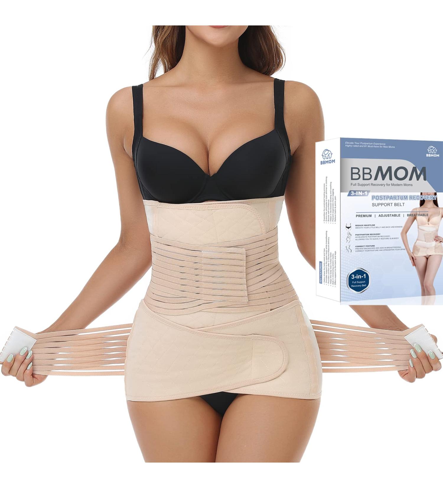 Postpartum hip binder store