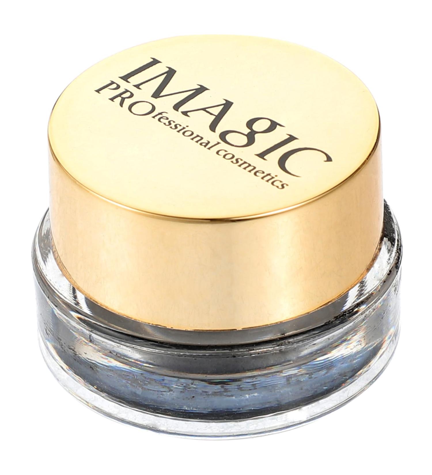 WOONEKY 2pcs Long-lasting Eyeliner Gel Liner Eyeliner Gel Eyeliner Pencil Cosmetic Eyeliner Eyebrow Gel - Buy Online on GoSupps.com