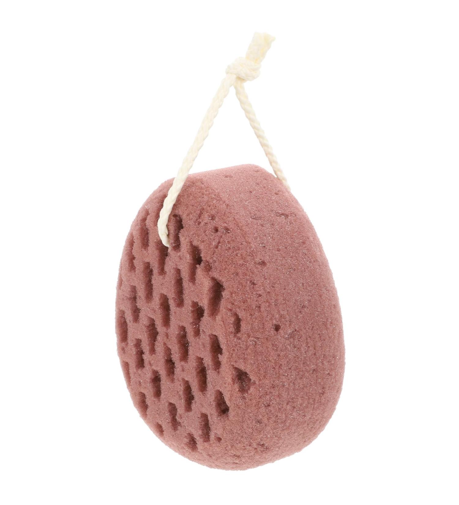 NUSITOU Bath Ball Exfoliating Loofah for Men Luffa Shower Loofahs Balls Body Scrubber Mesh Body Wash Scrubber Cleaning Scrubber Foaming Body Wash Cleaning Tools Pouf Girl Sponge Dacron - Buy Online on GoSupps.com