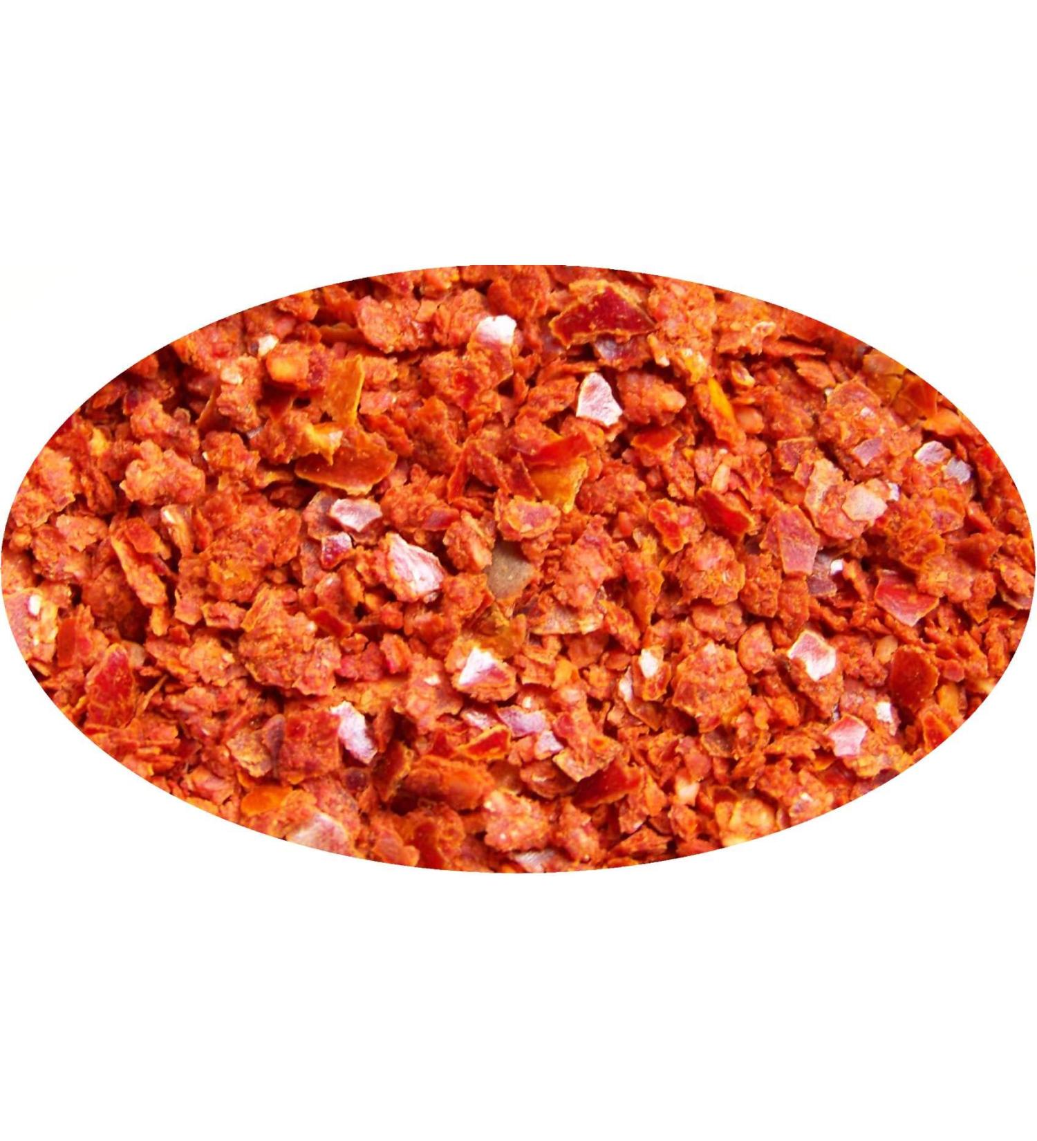 Eder Gewürze - Crushed Red Peppers With Grains - 250g