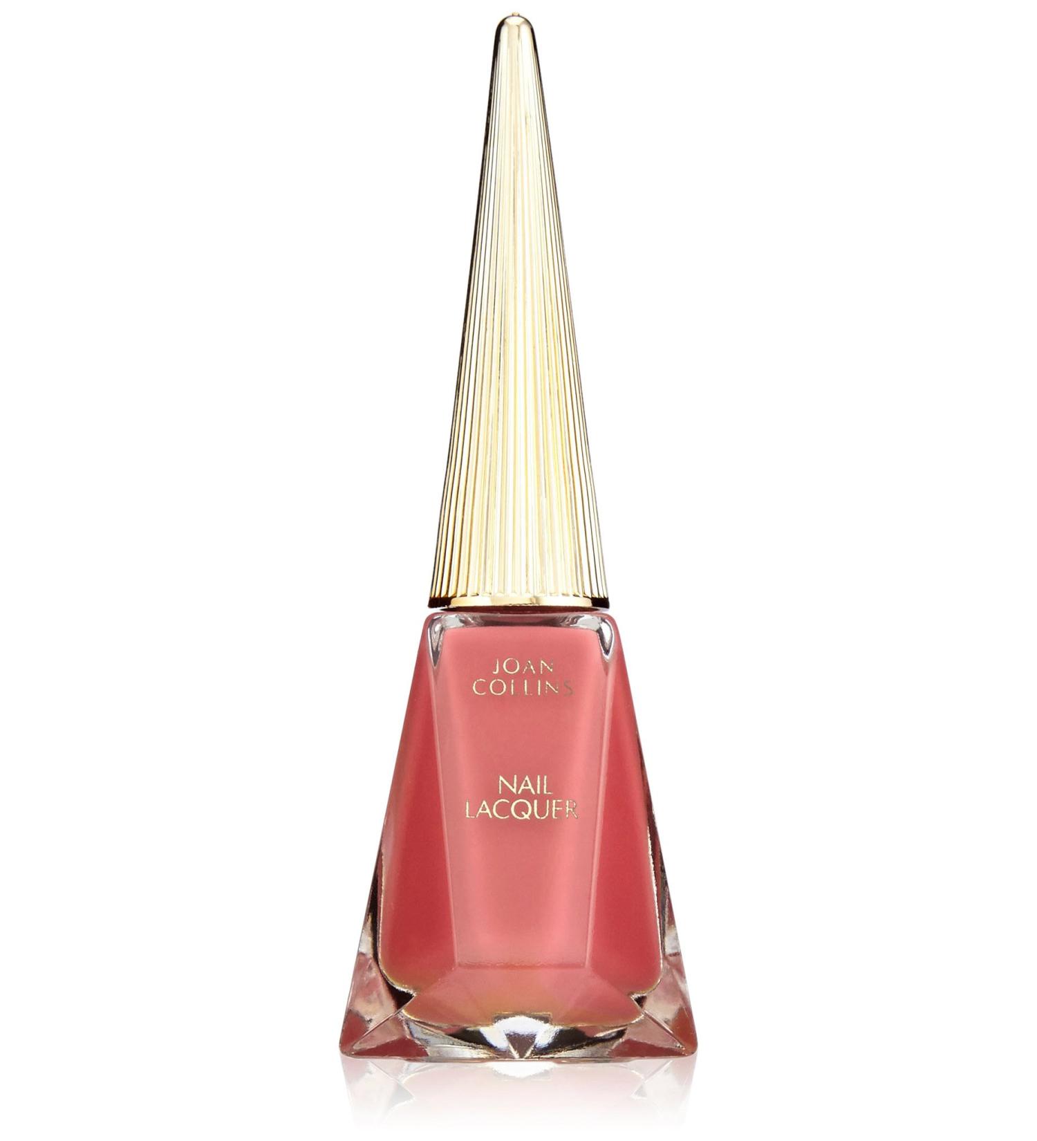 Joan Collins Timeless Beauty Nail Lacquer 12 ml Suzy Starr - Buy Online on GoSupps.com