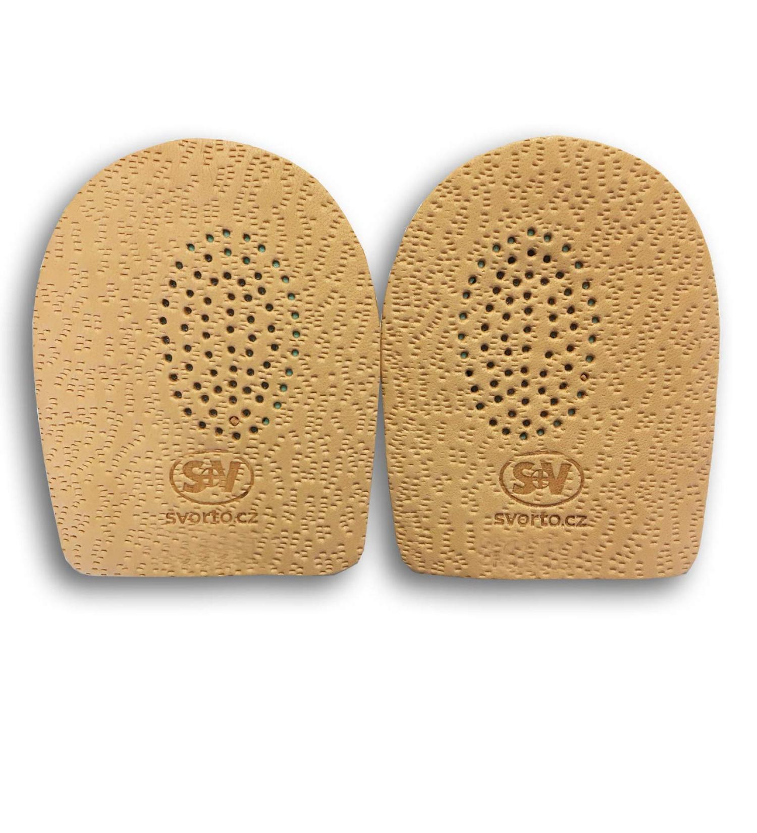 Heel Spur Pillow Size 40-42 | Comfort & Support for Pain Relief - International Shipping Available - Buy Online on GoSupps.com