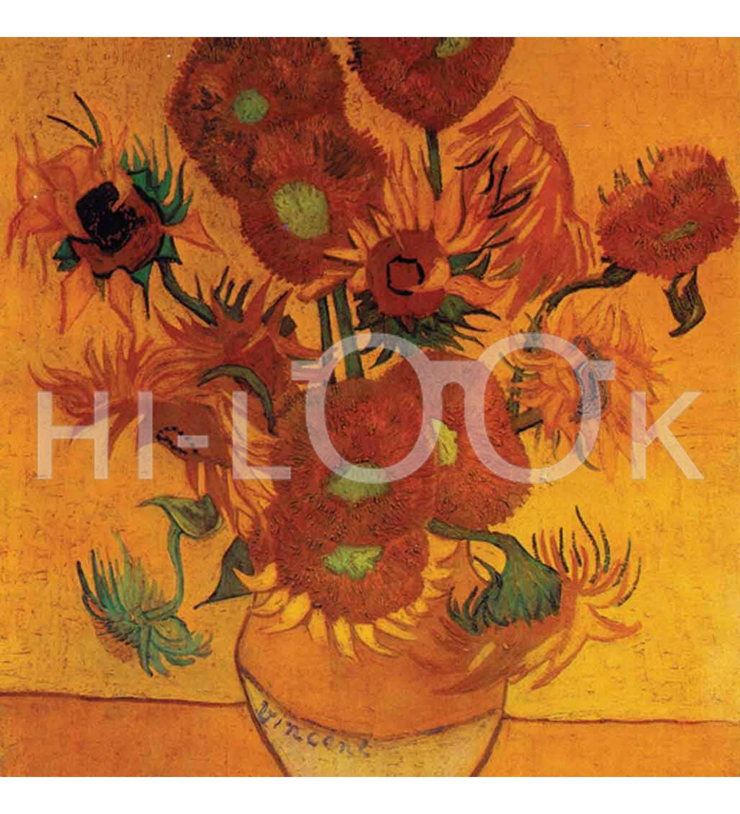 Hi-Look Microfiber Cleaning Cloth - Fourteen Flowers | Superior Cleaning for Home & Electronics | International Shipping Available - Buy Online on GoSupps.com